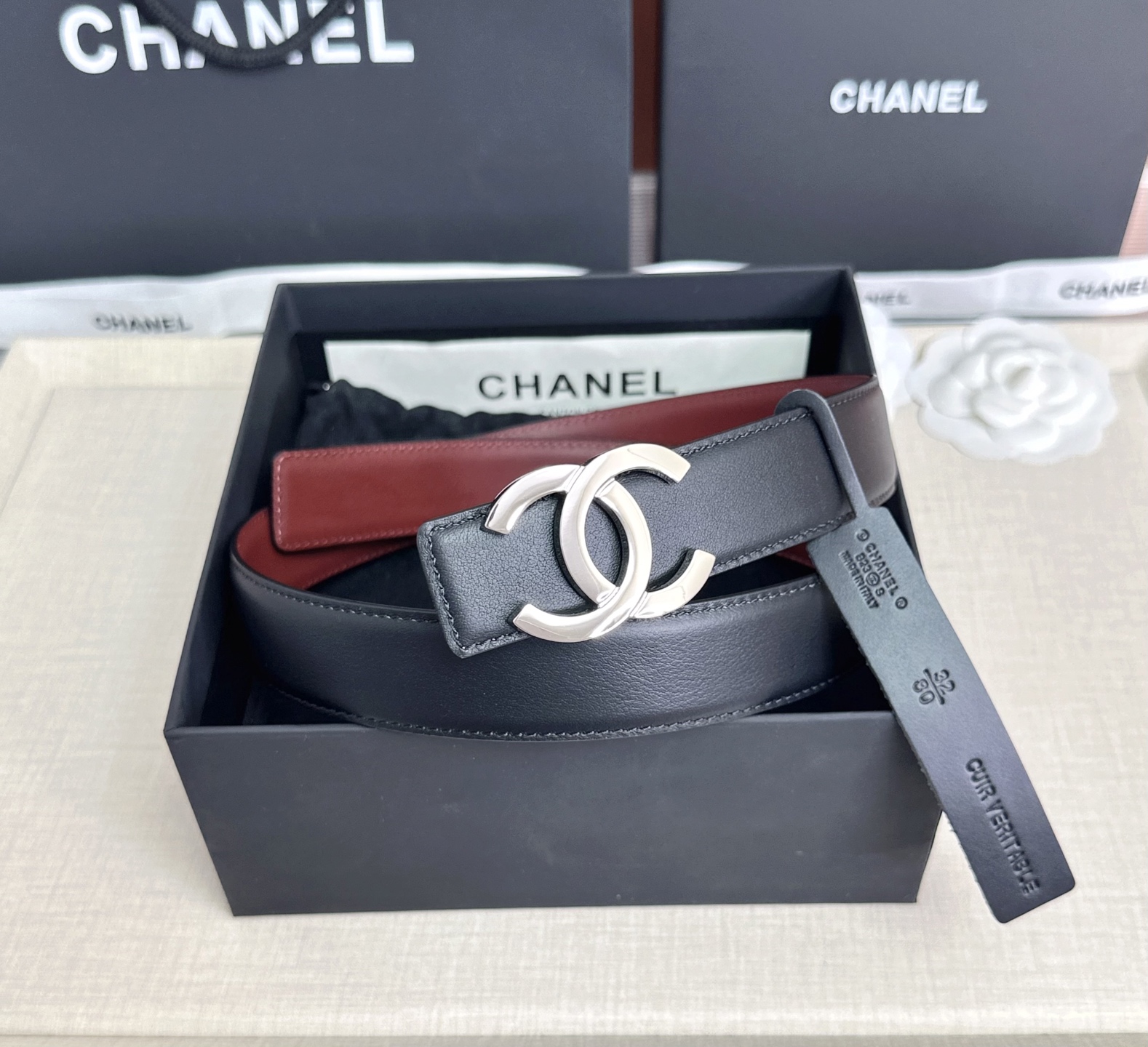 シャネル「Chanel」シャネル