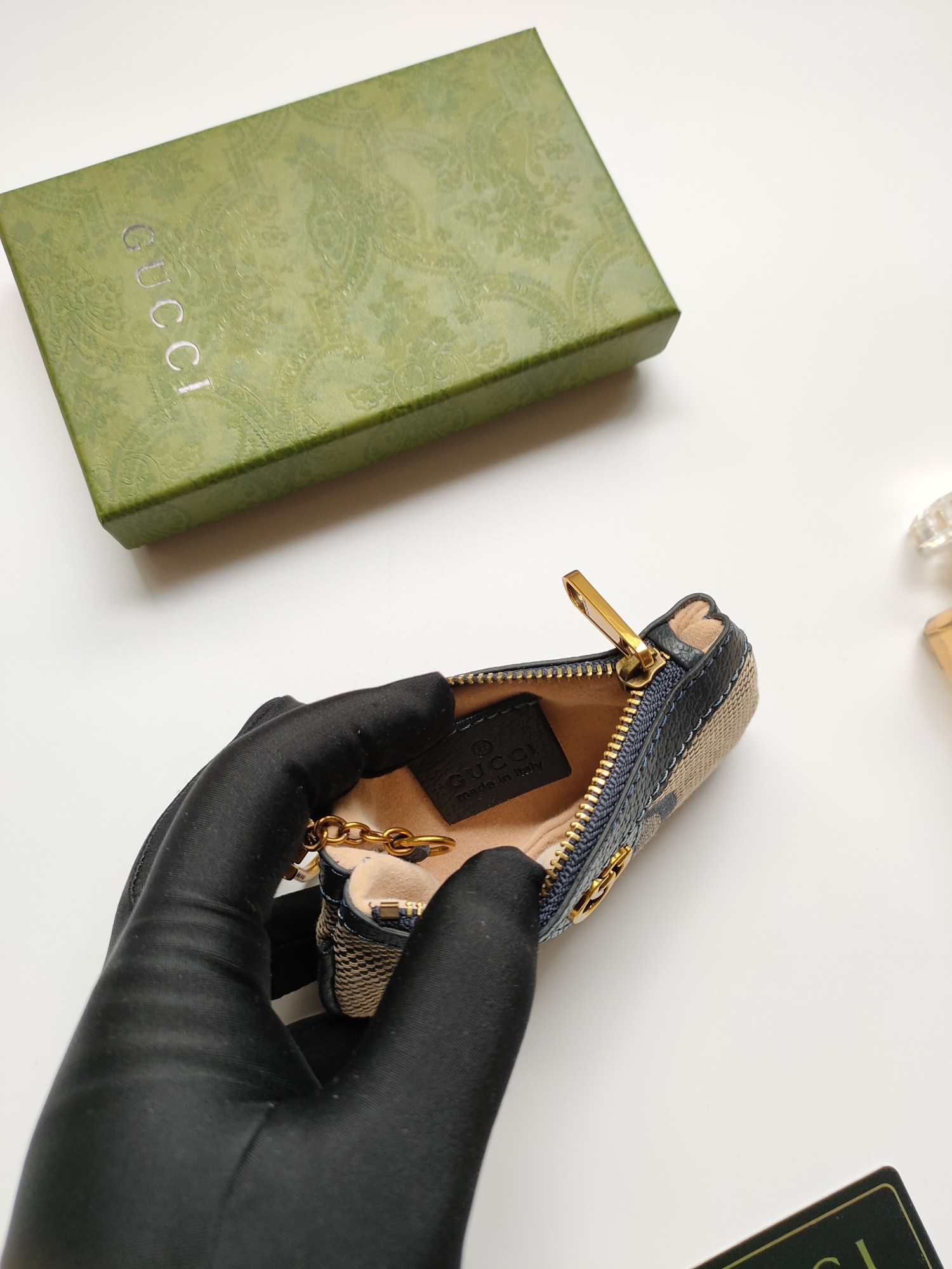 グッチ「Gucci」  ハンドバッグ