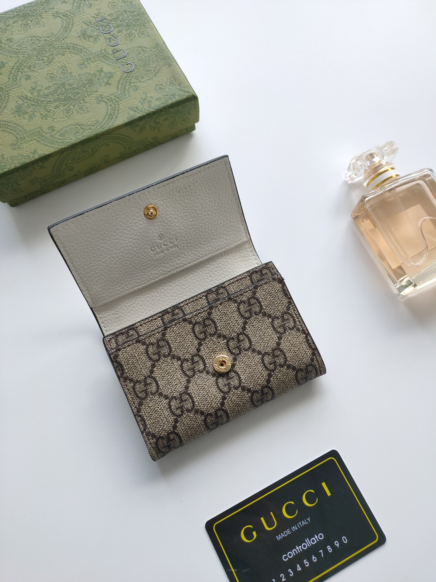 グッチ「Gucci」  ハンドバッグ