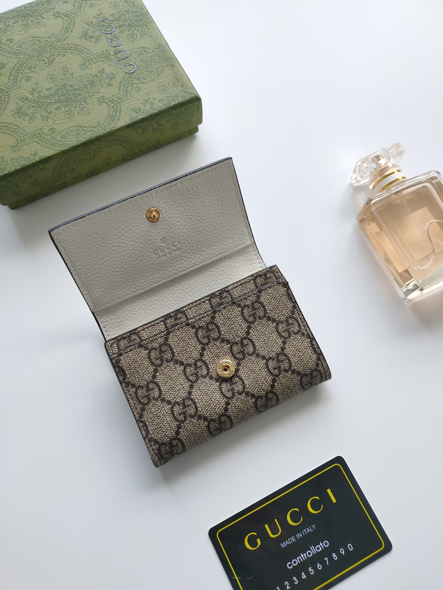 グッチ「Gucci」  ハンドバッグ