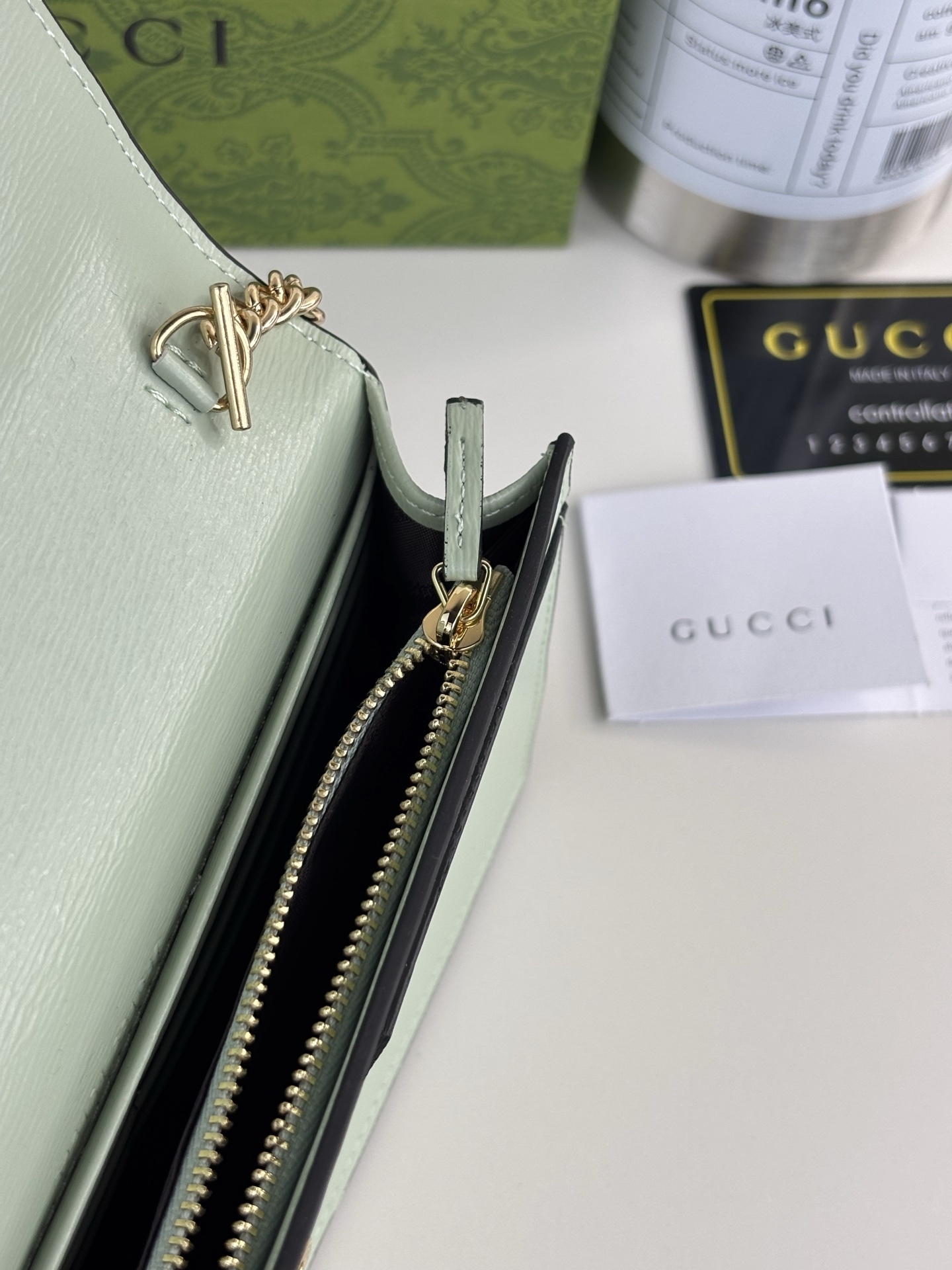 グッチ「Gucci」  ハンドバッグ