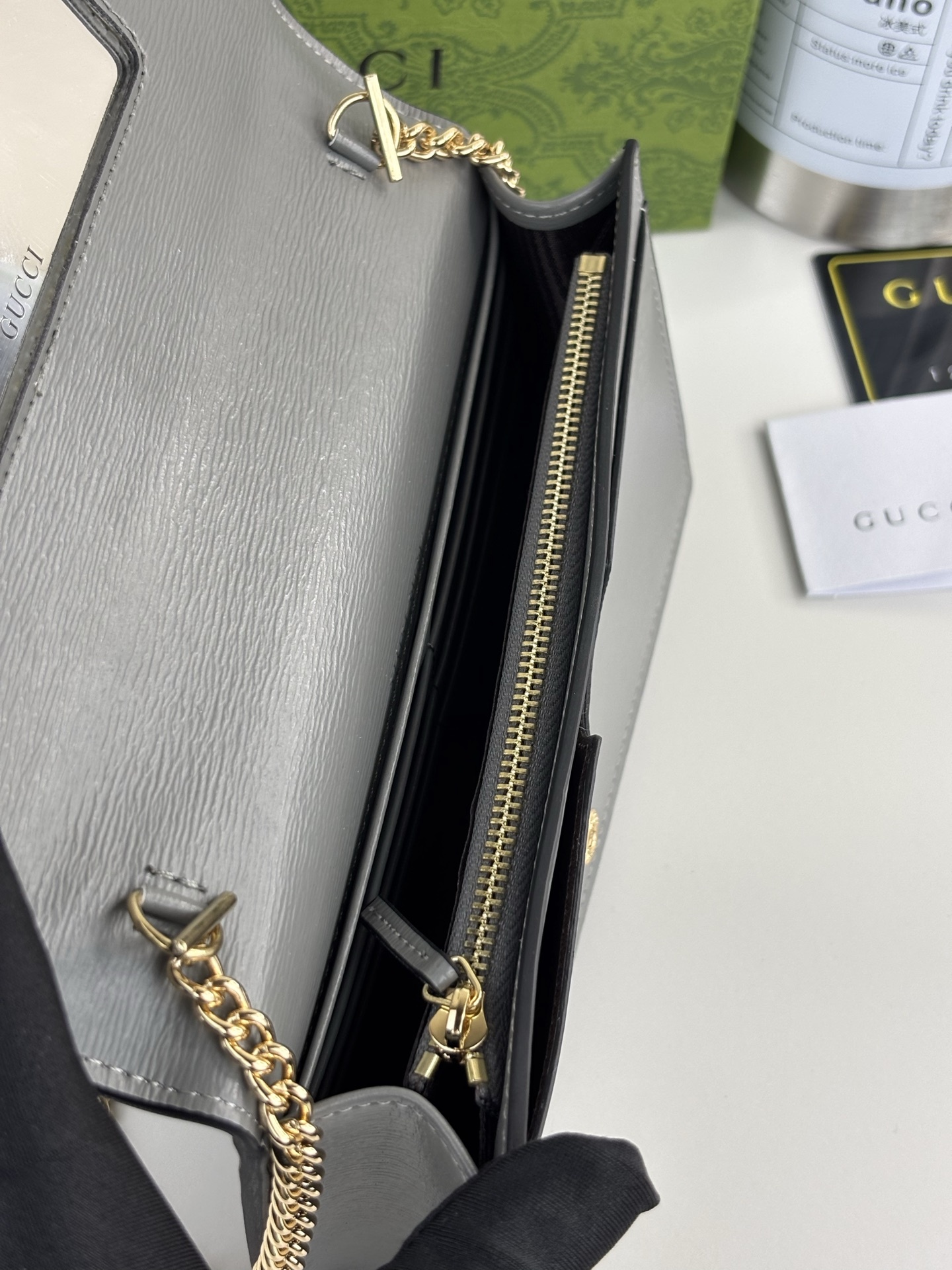 グッチ「Gucci」  ハンドバッグ
