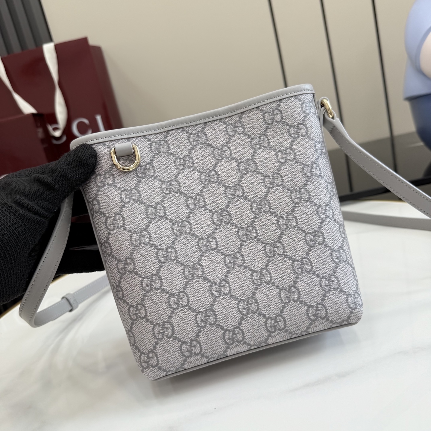 グッチ「Gucci」  ハンドバッグ
