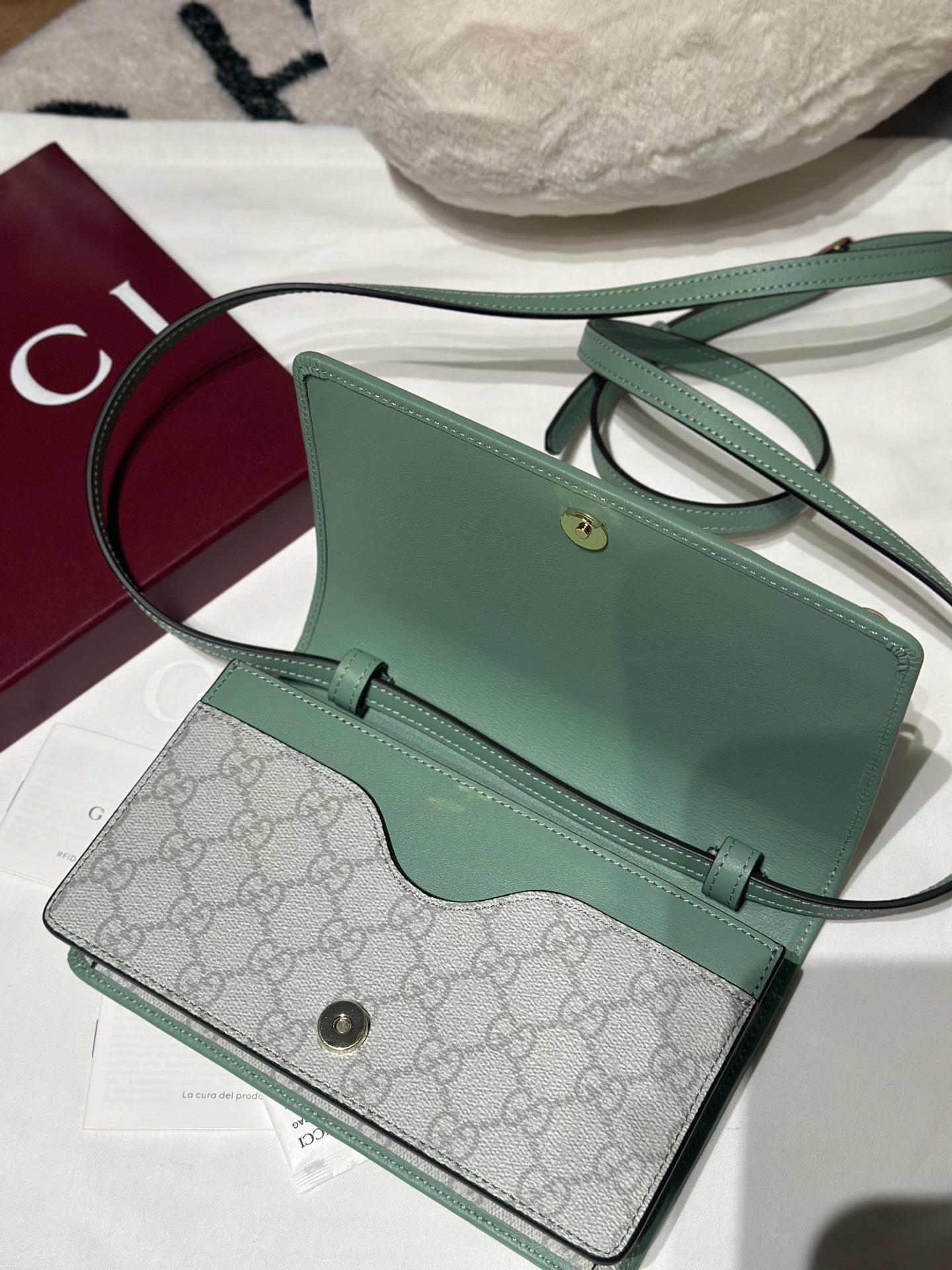 グッチ「Gucci」  ハンドバッグ