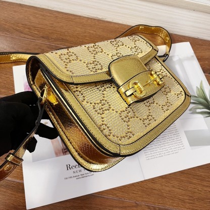 グッチ「Gucci」  ハンドバッグ