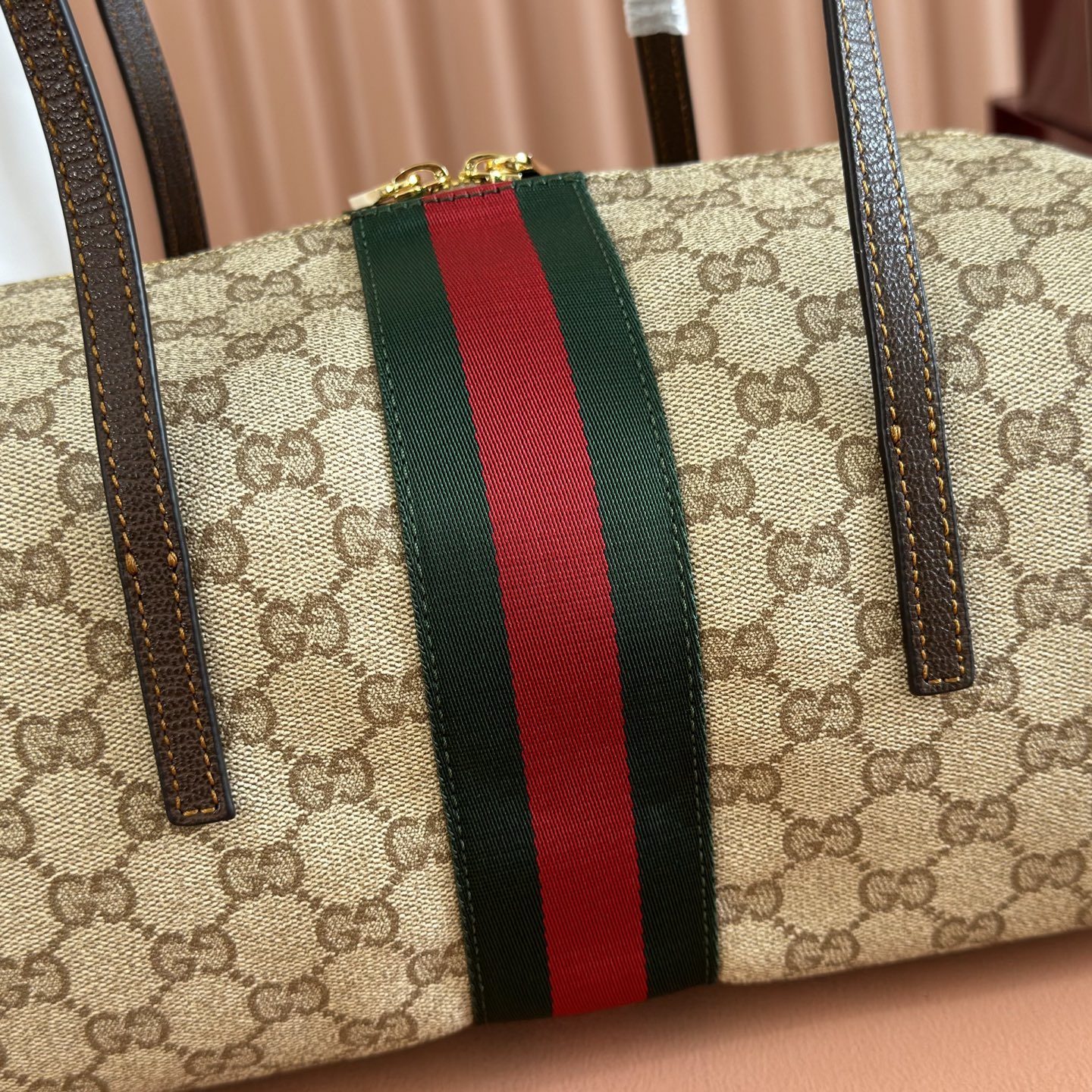 グッチ「Gucci」  ハンドバッグ