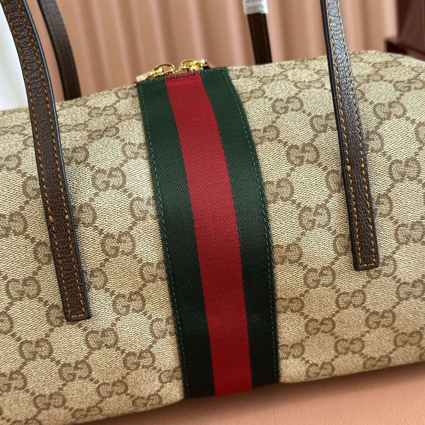 グッチ「Gucci」  ハンドバッグ