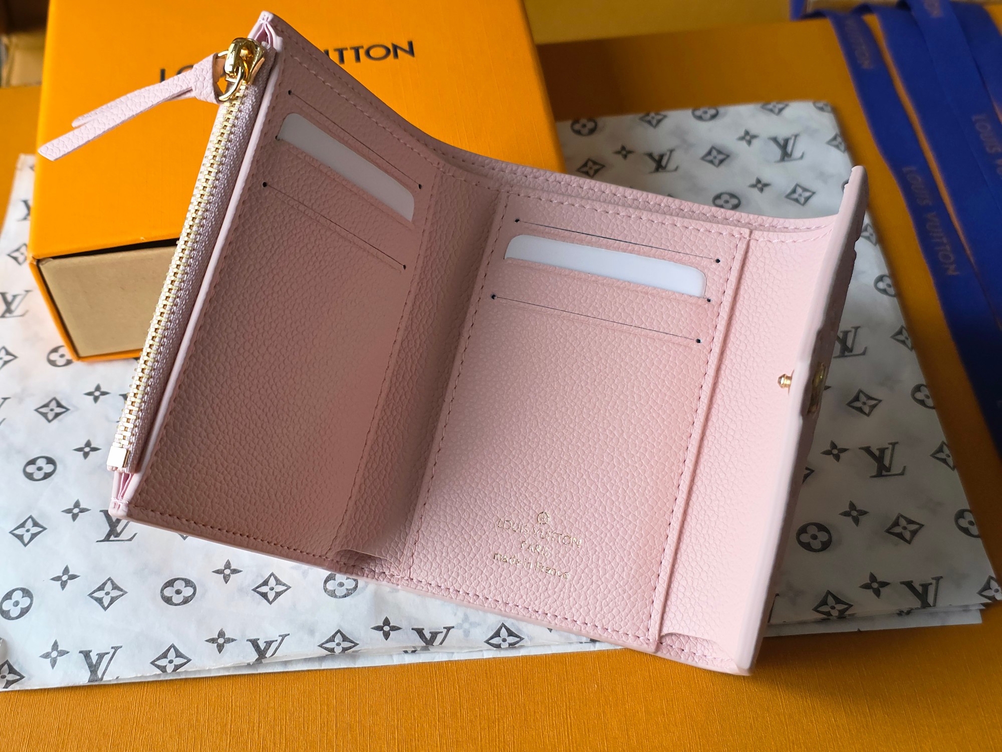 ルイ・ヴィトン「Louis Vuitton」 ルイ・ヴィトン