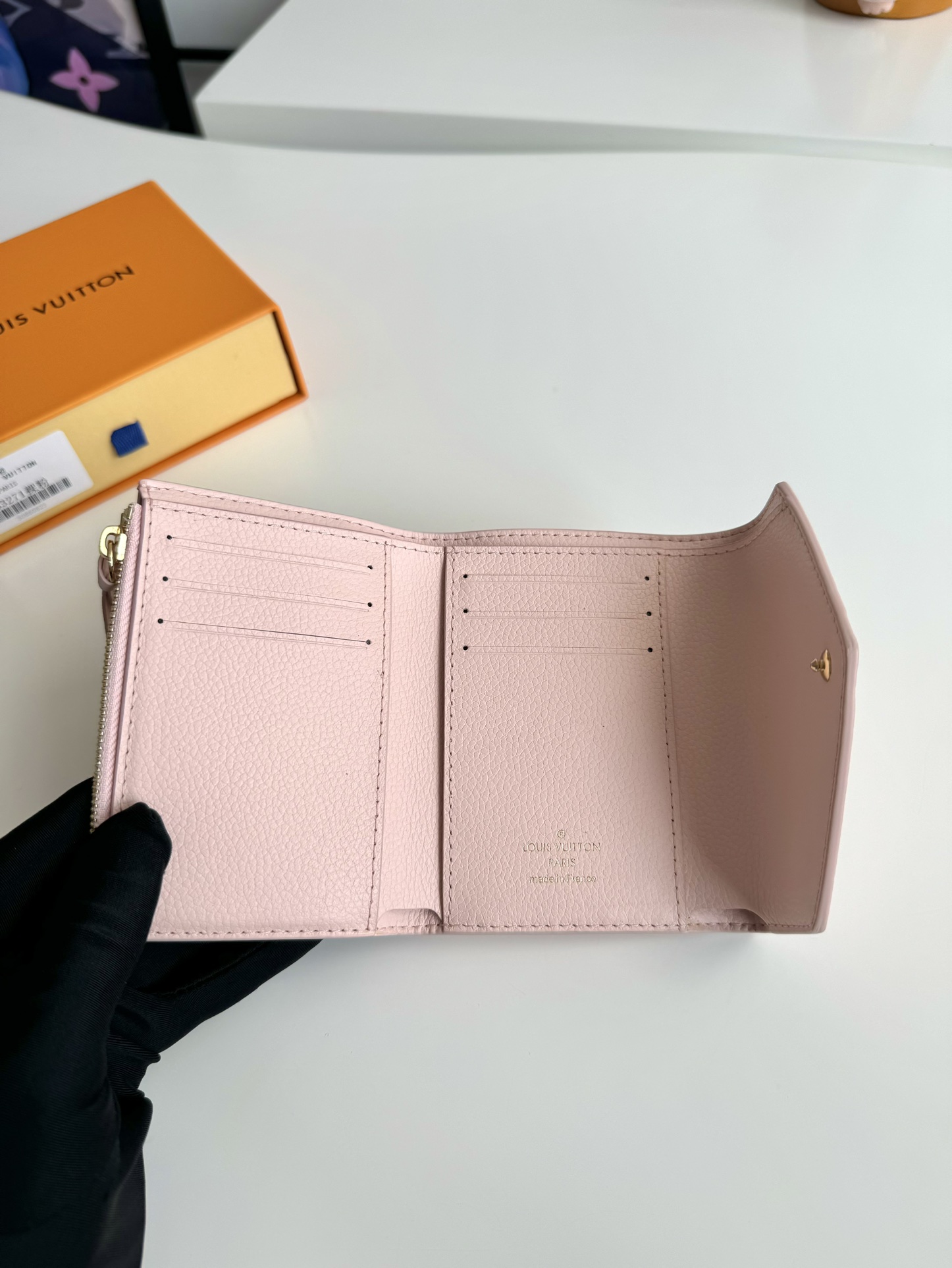 ルイ・ヴィトン「Louis Vuitton」 ルイ・ヴィトン