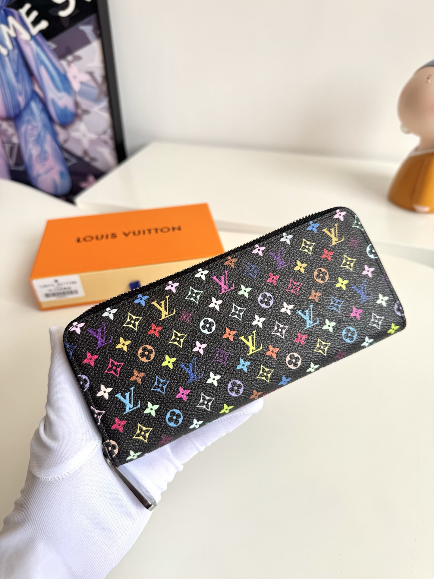 ルイ・ヴィトン「Louis Vuitton」 ルイ・ヴィトン