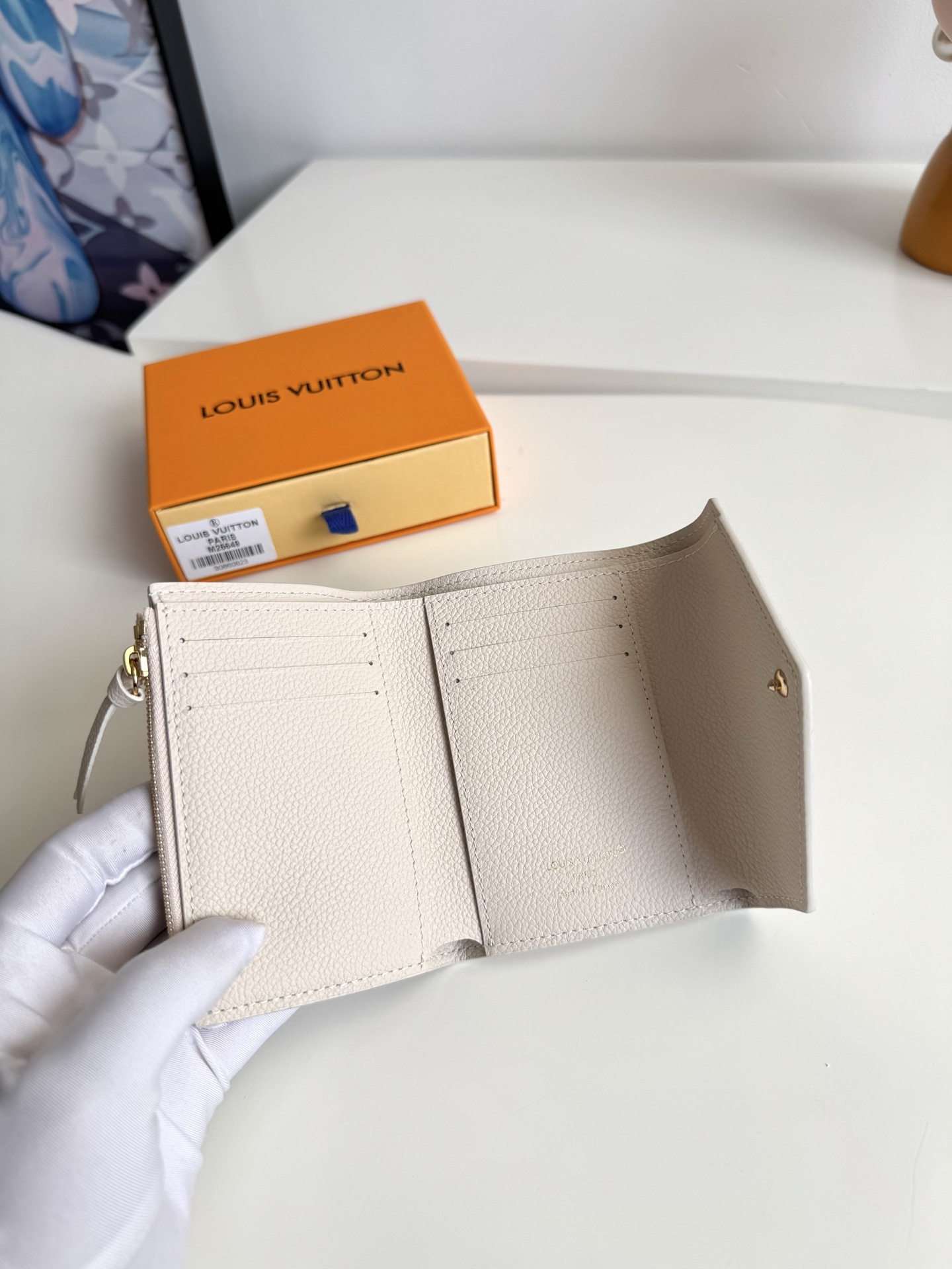 ルイ・ヴィトン「Louis Vuitton」 ルイ・ヴィトン