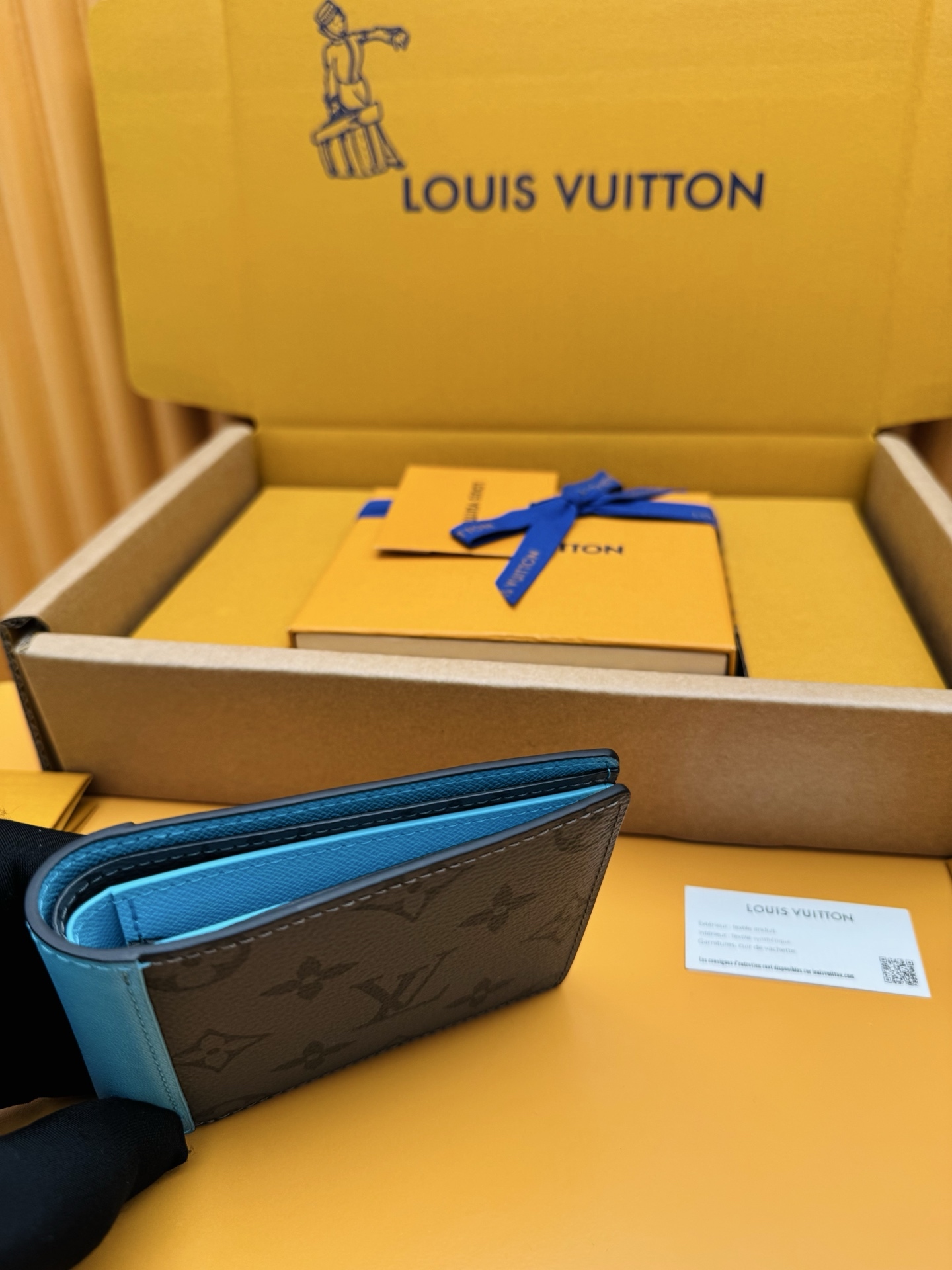 ルイ・ヴィトン「Louis Vuitton」 ルイ・ヴィトン