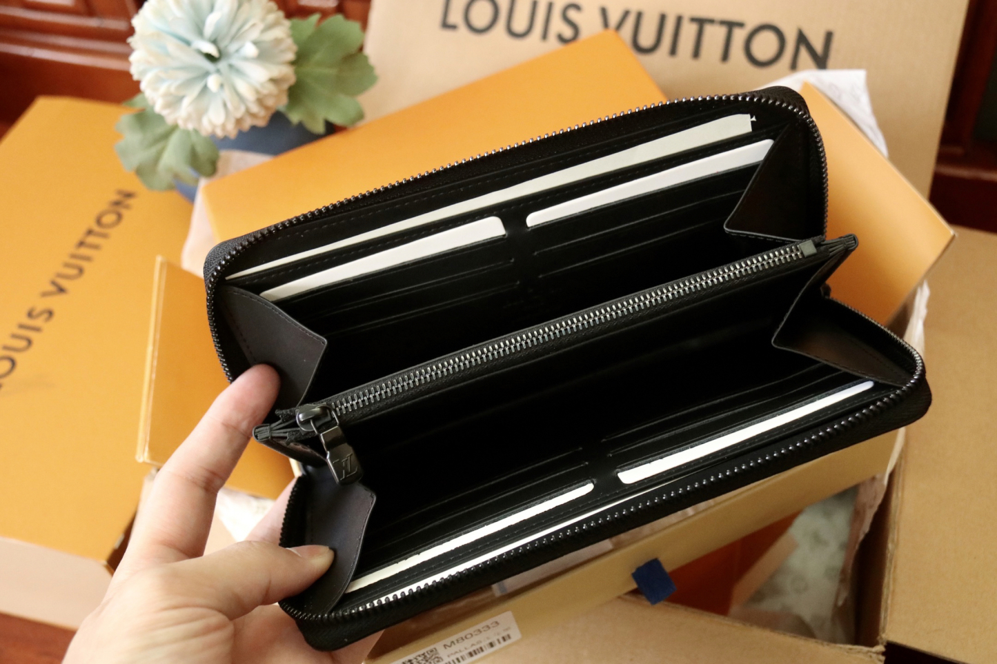 ルイ・ヴィトン「Louis Vuitton」 ルイ・ヴィトン