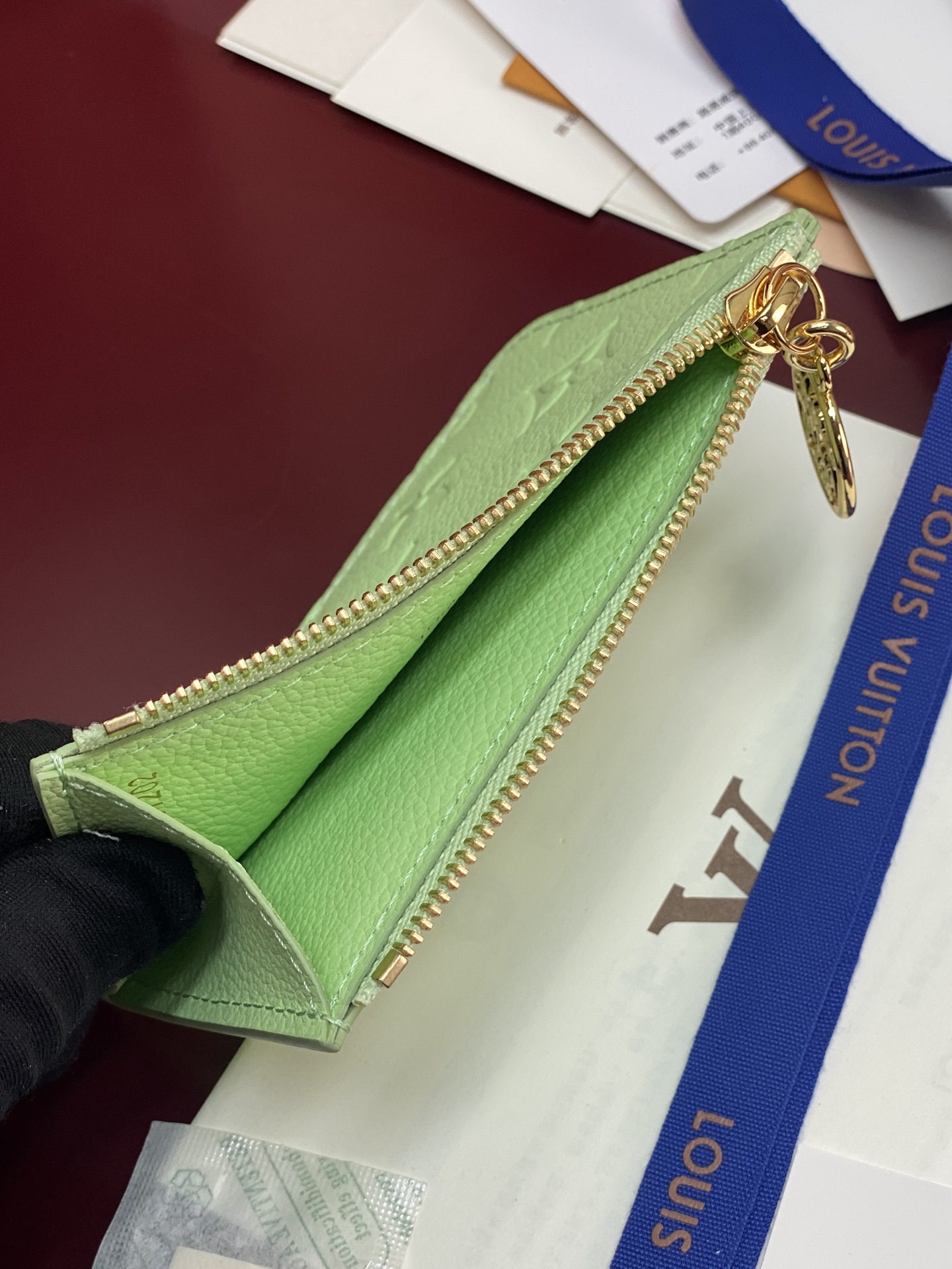 ルイ・ヴィトン「Louis Vuitton」 ルイ・ヴィトン