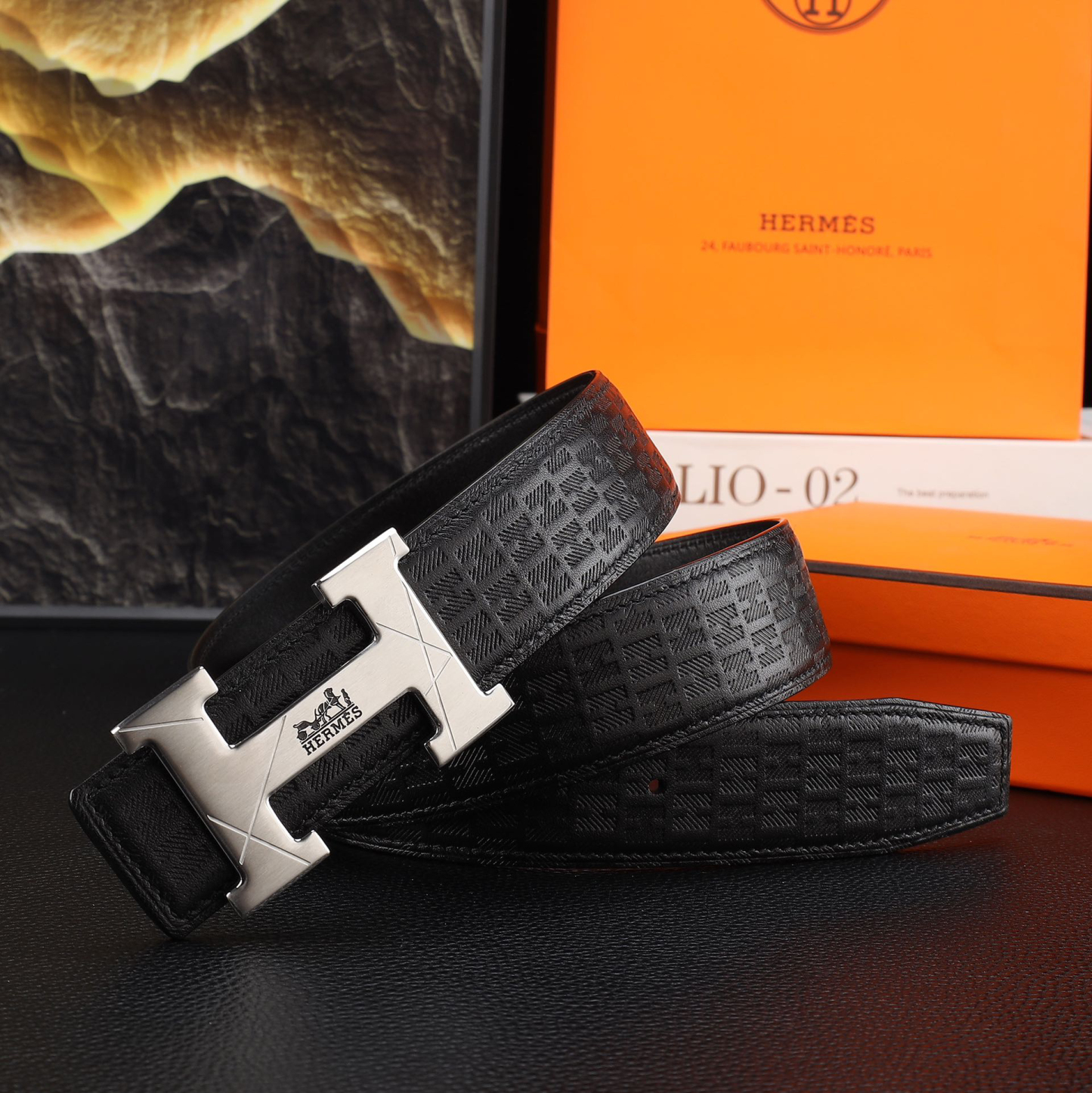 エルメス「Hermès」エルメス