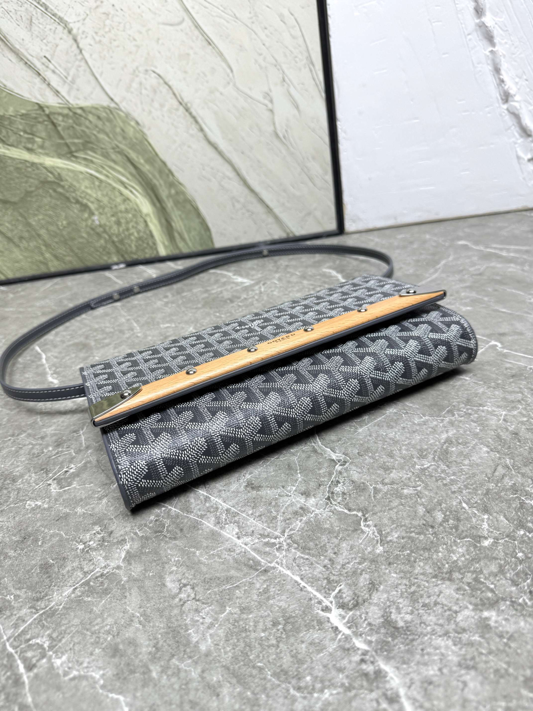 ゴヤール「Goyard」 ゴヤール