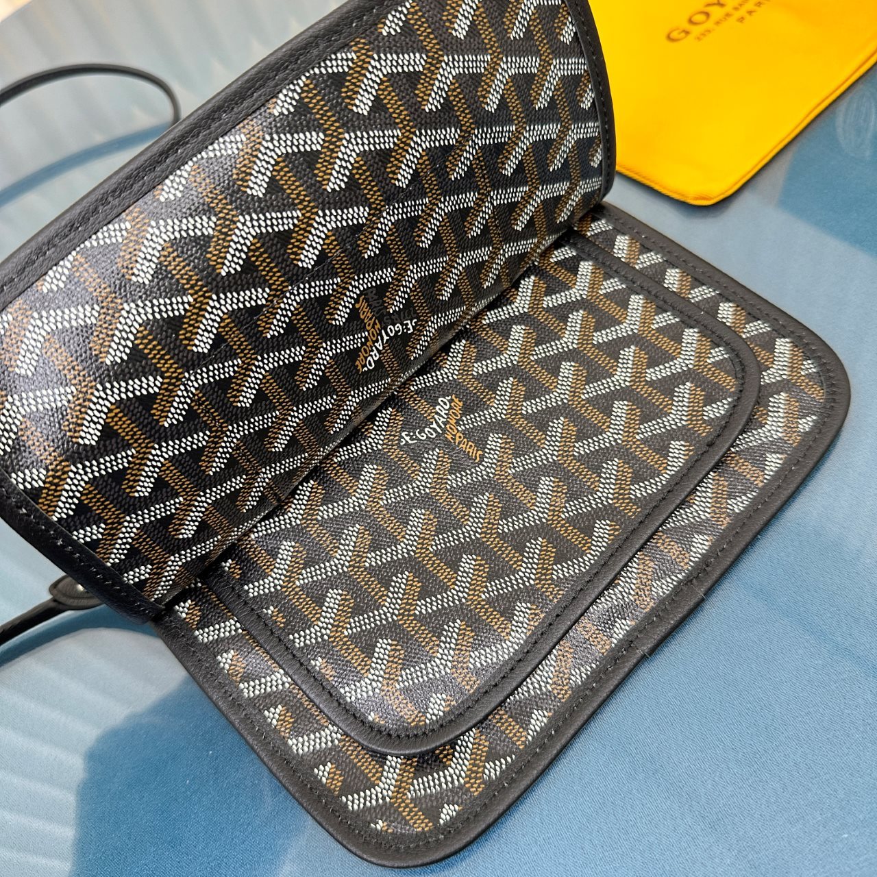 ゴヤール「Goyard」 ゴヤール