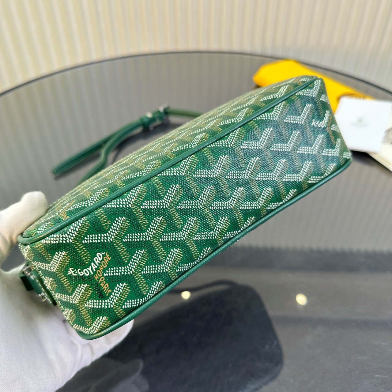 ゴヤール「Goyard」 ゴヤール