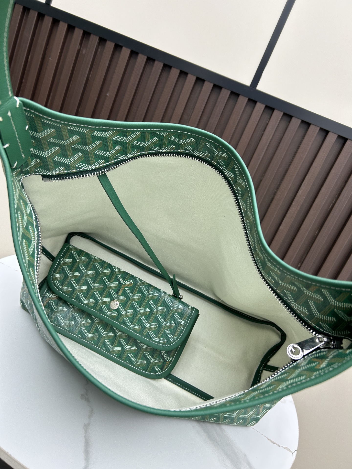 ゴヤール「Goyard」 ゴヤール