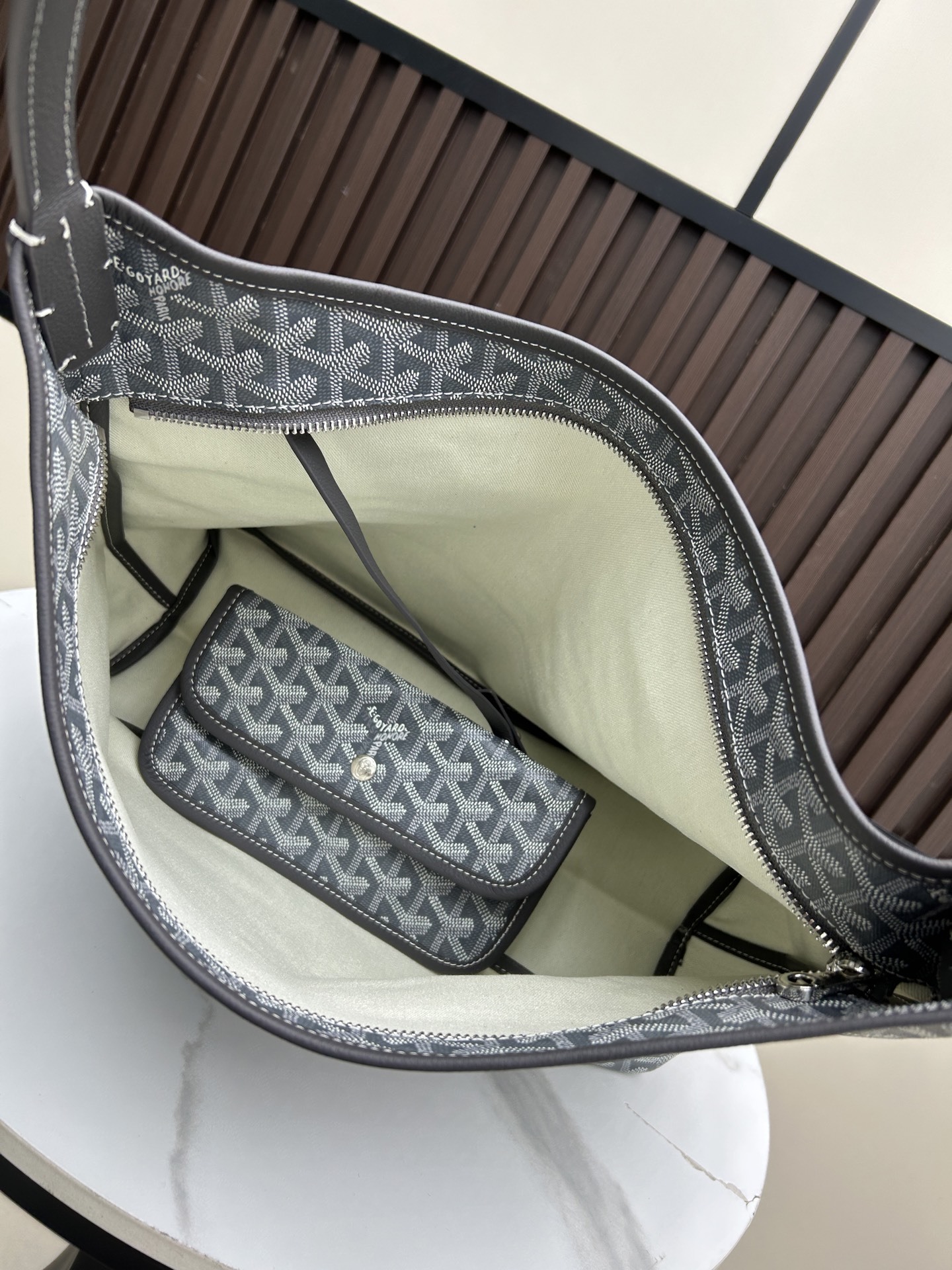 ゴヤール「Goyard」 ゴヤール