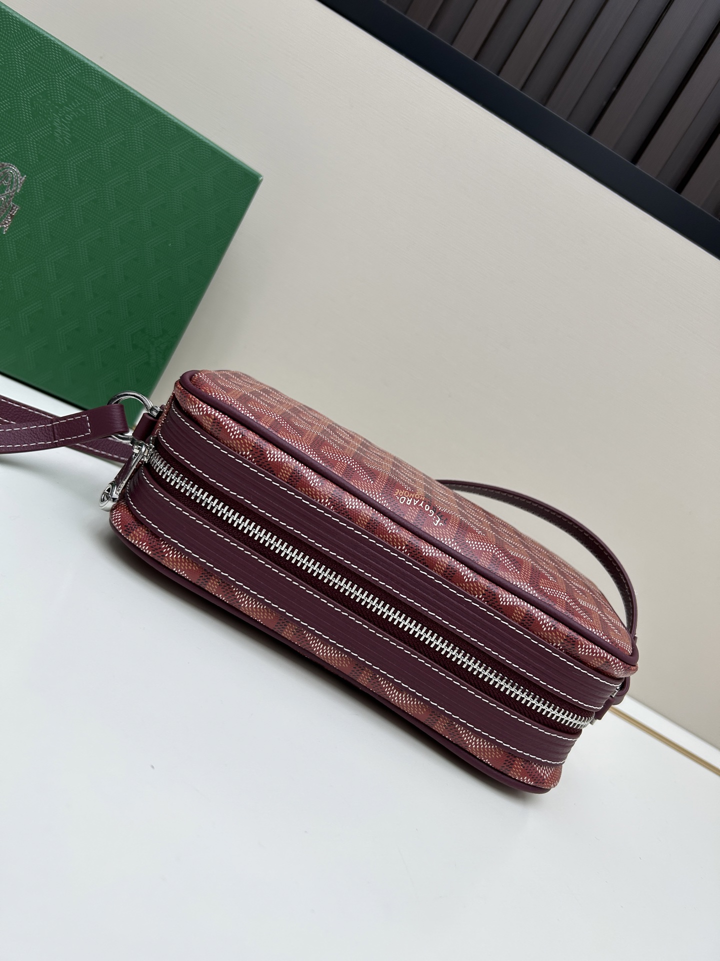 ゴヤール「Goyard」 ゴヤール