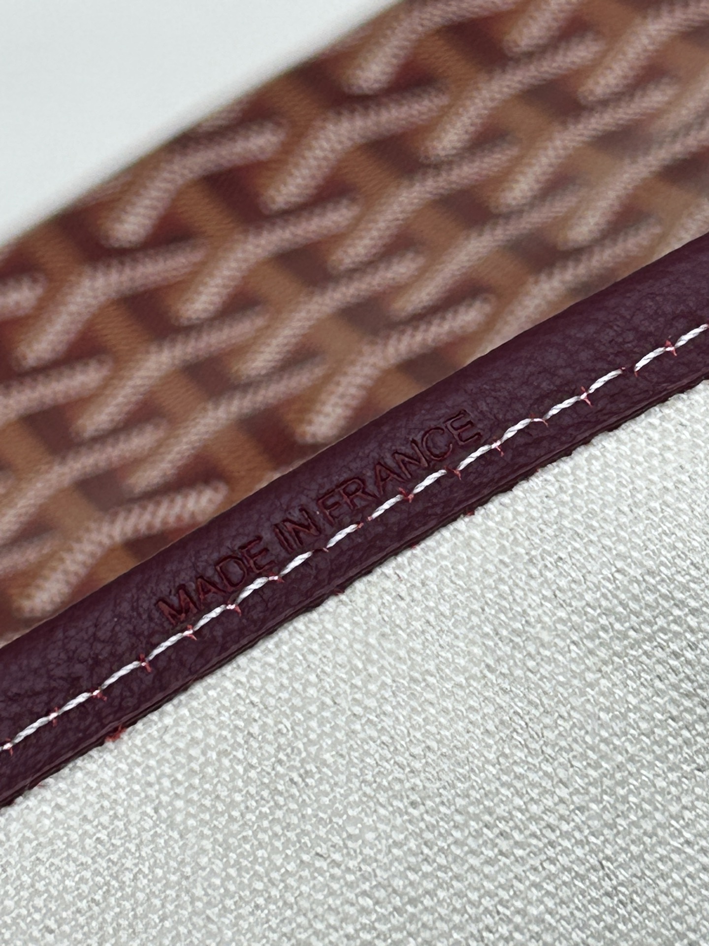ゴヤール「Goyard」 ゴヤール