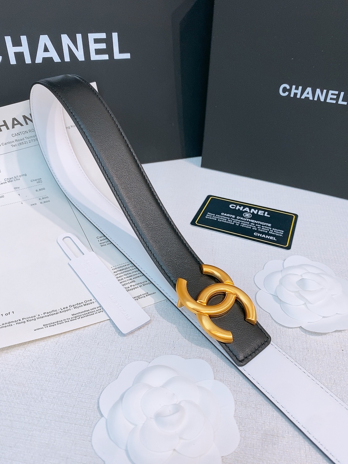 シャネル「Chanel」シャネル