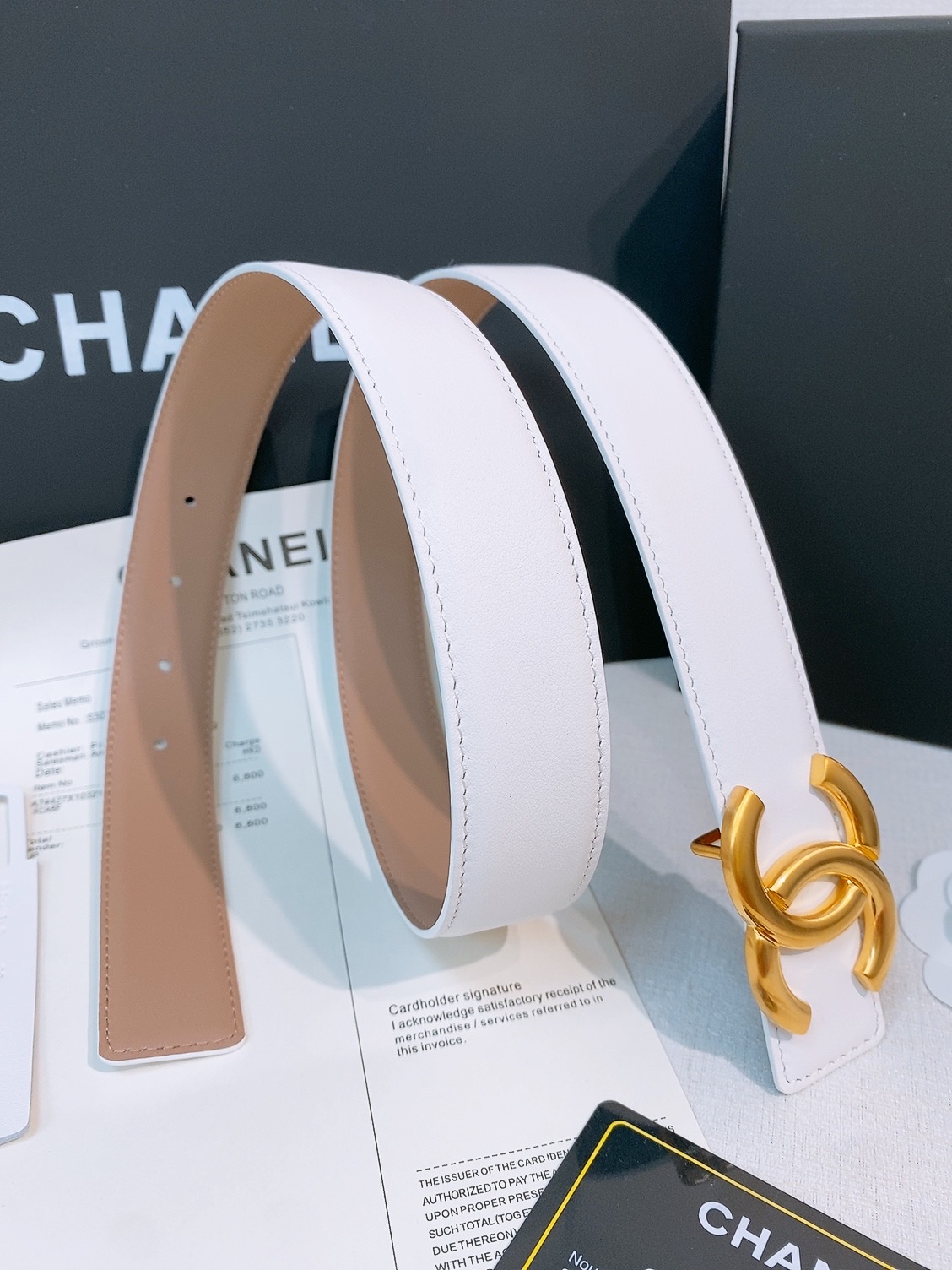 シャネル「Chanel」シャネル