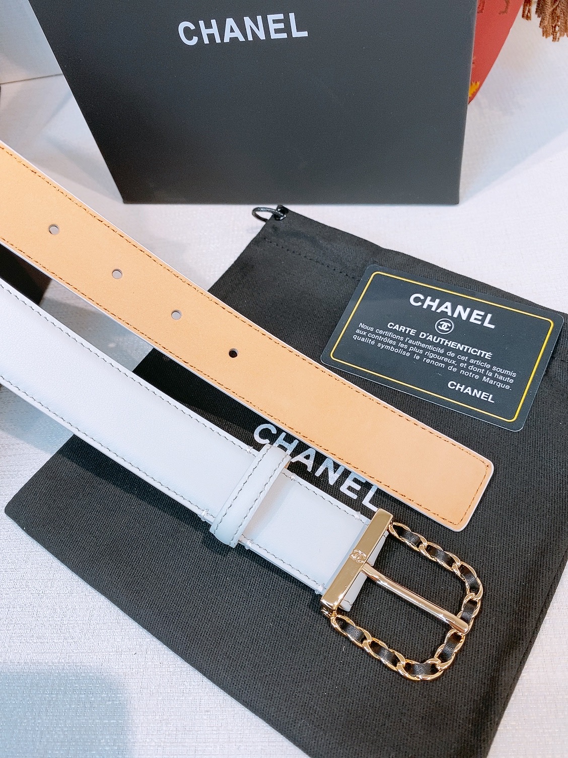 シャネル「Chanel」シャネル