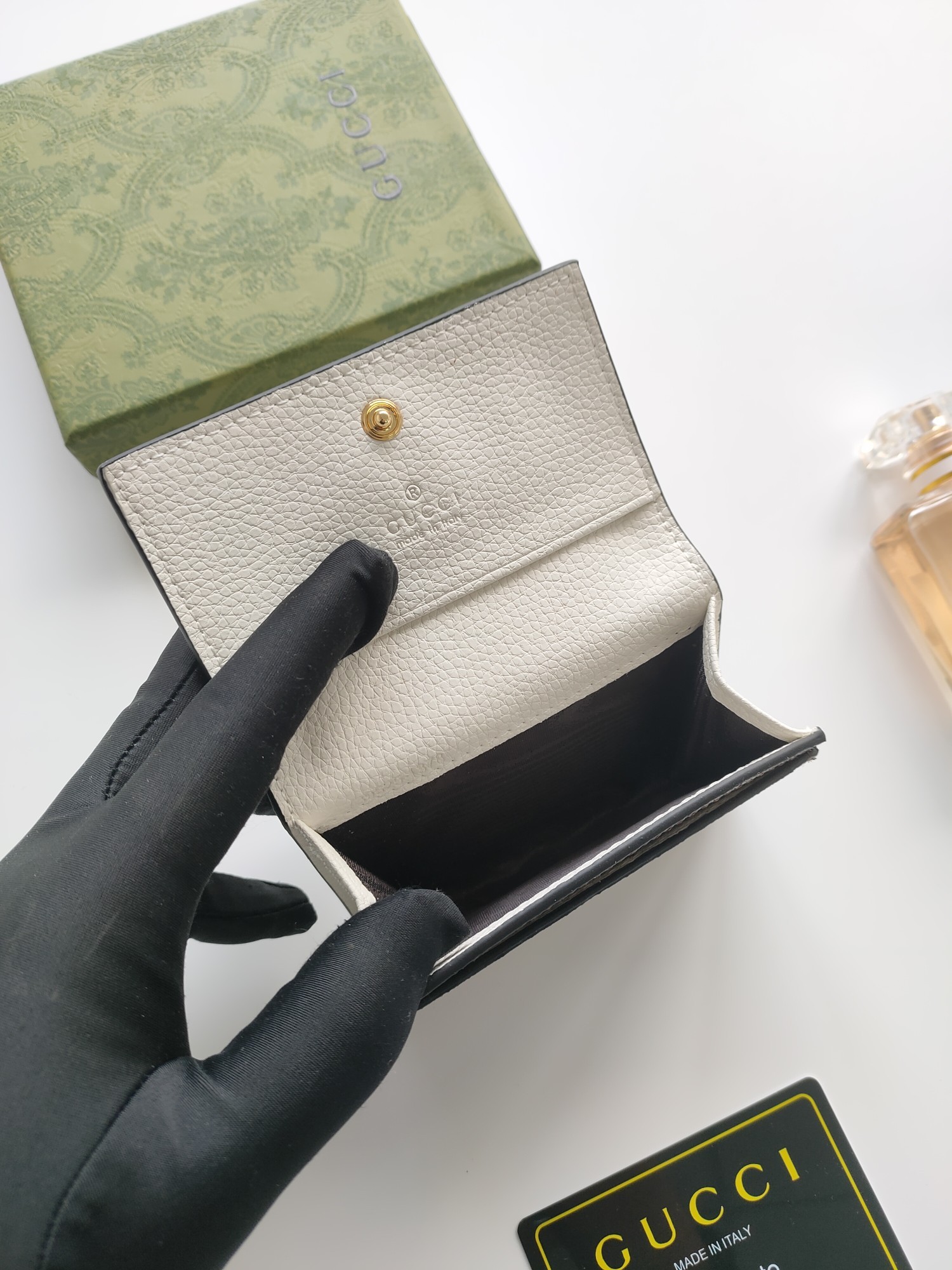グッチ「Gucci」  ハンドバッグ