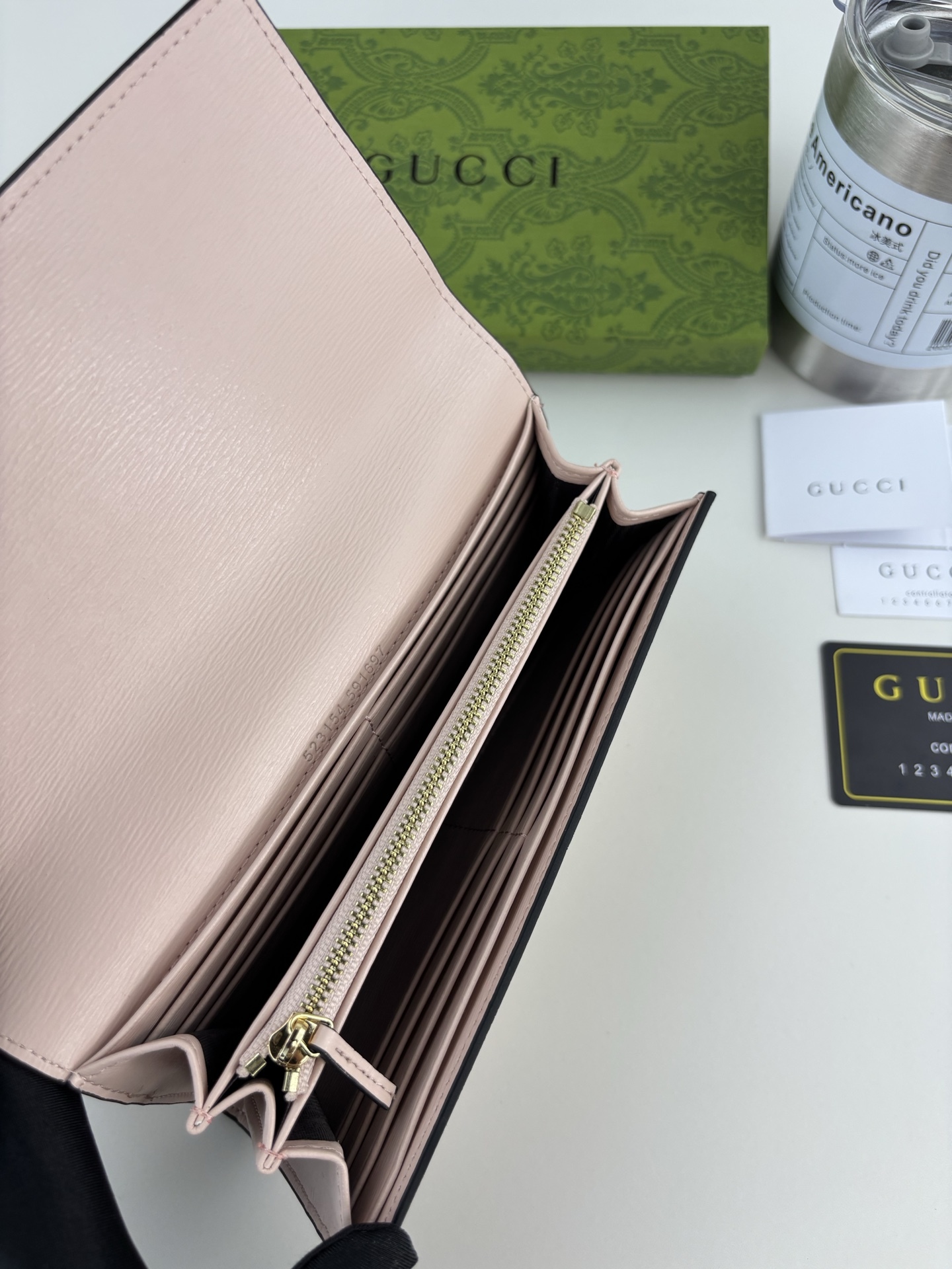 グッチ「Gucci」  ハンドバッグ