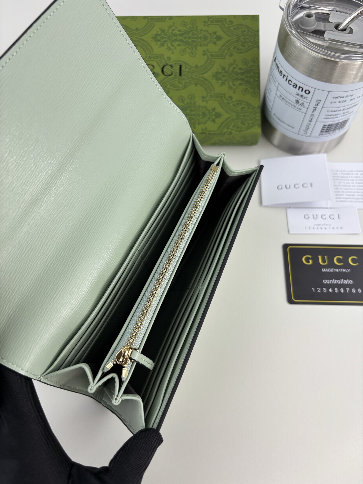 グッチ「Gucci」  ハンドバッグ