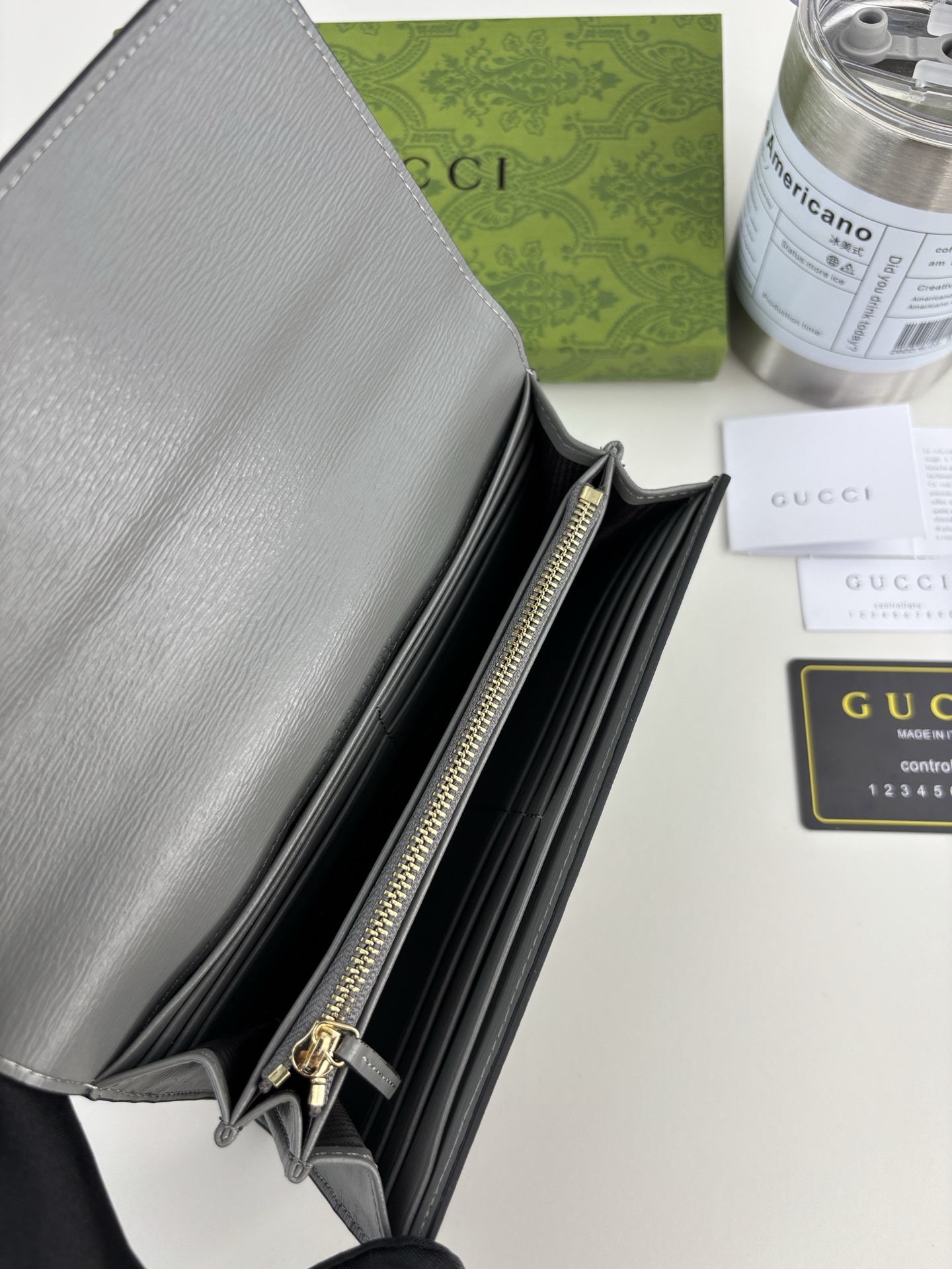 グッチ「Gucci」  ハンドバッグ