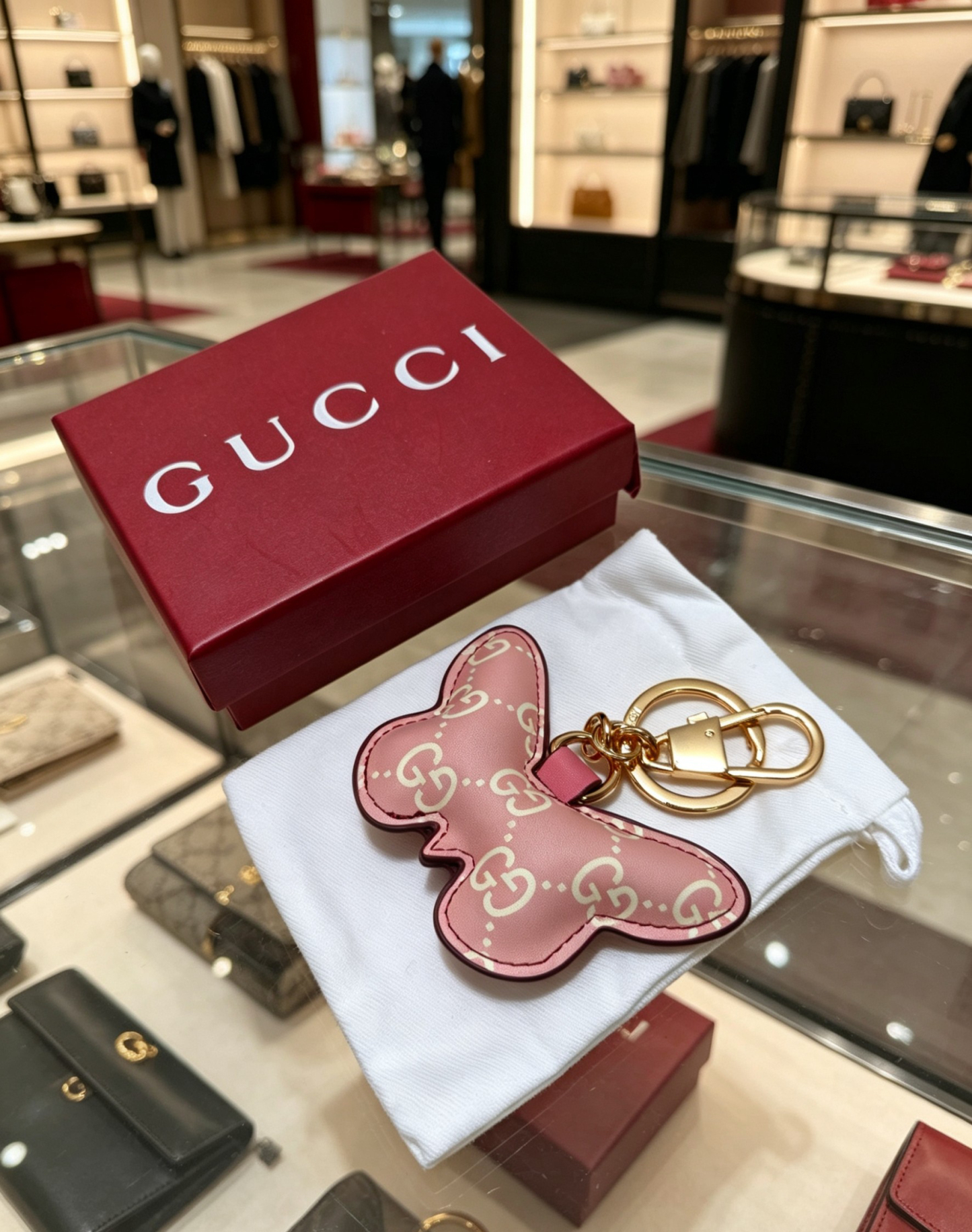 グッチ「Gucci」  ハンドバッグ