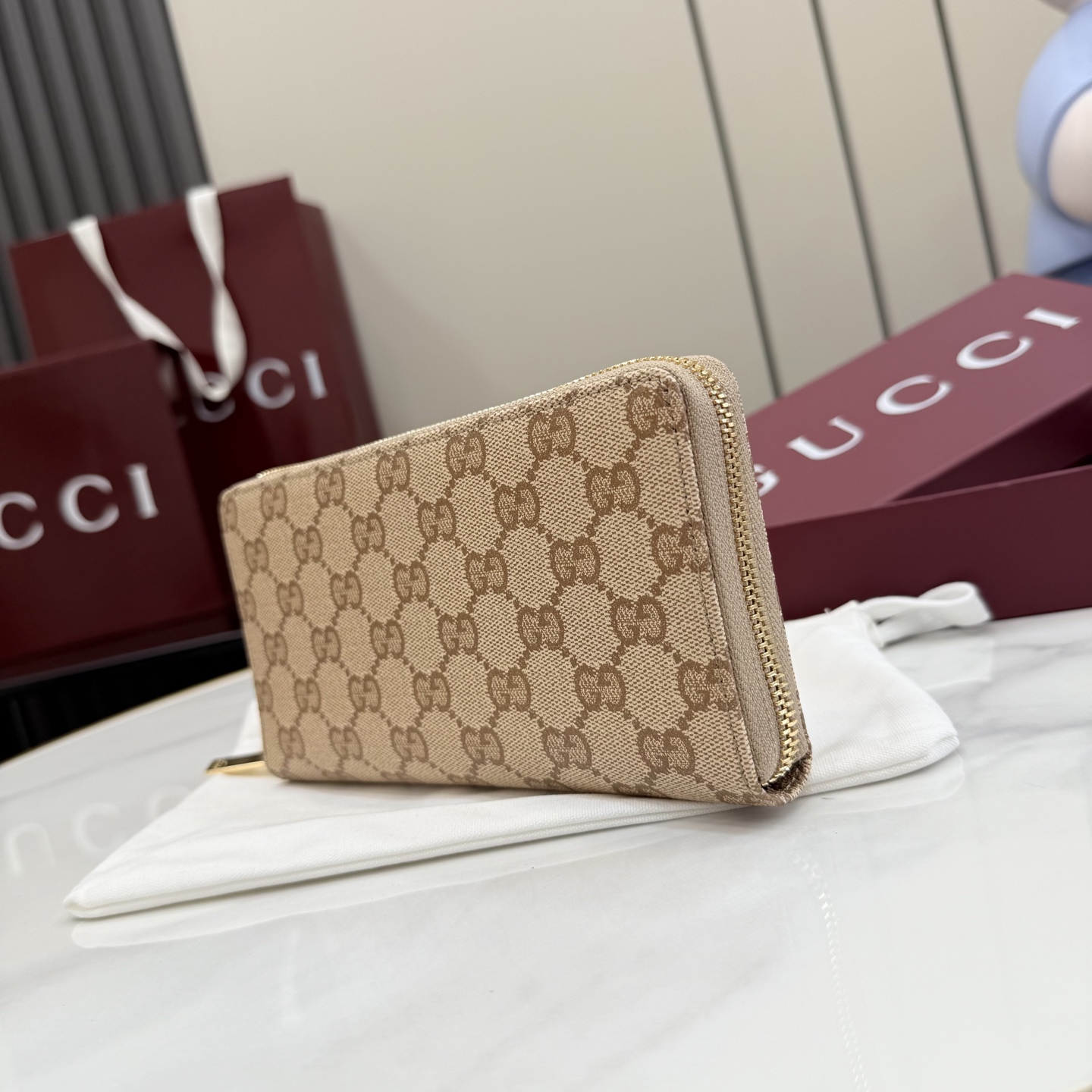 グッチ「Gucci」  ハンドバッグ
