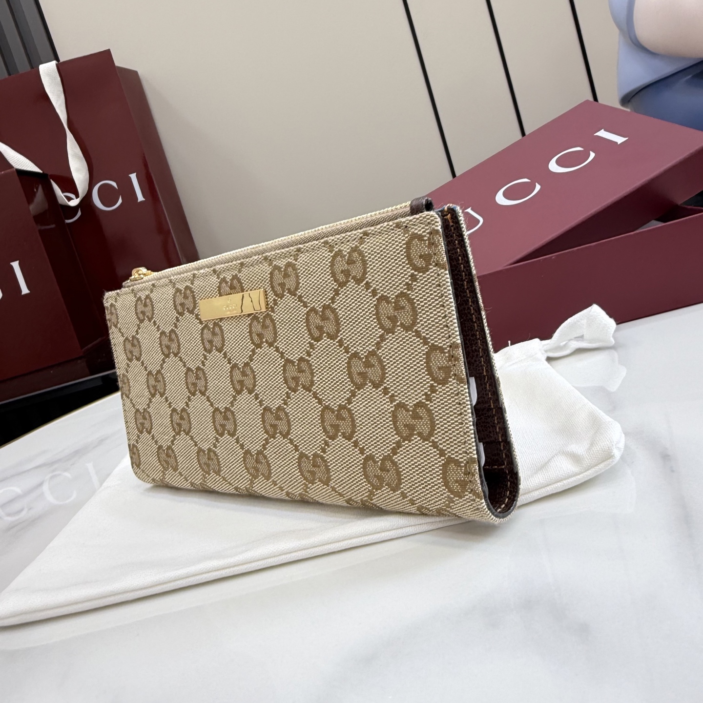 グッチ「Gucci」  ハンドバッグ