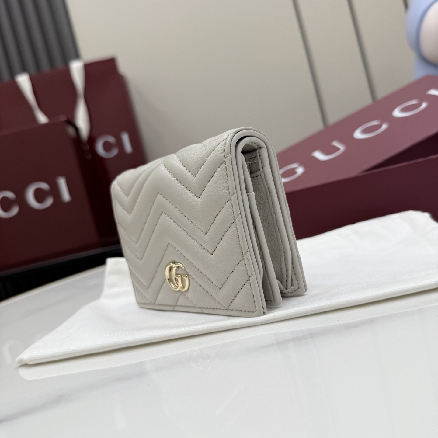 グッチ「Gucci」  ハンドバッグ