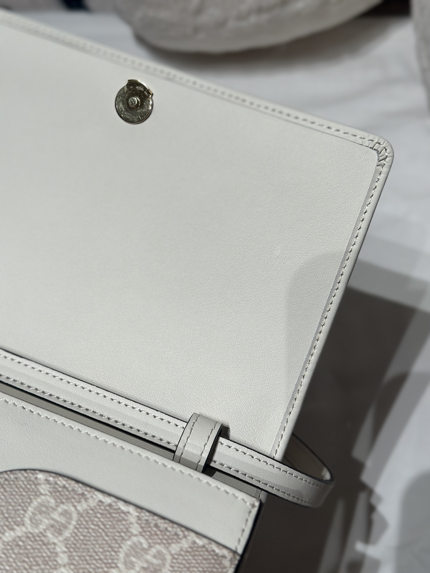 グッチ「Gucci」  ハンドバッグ