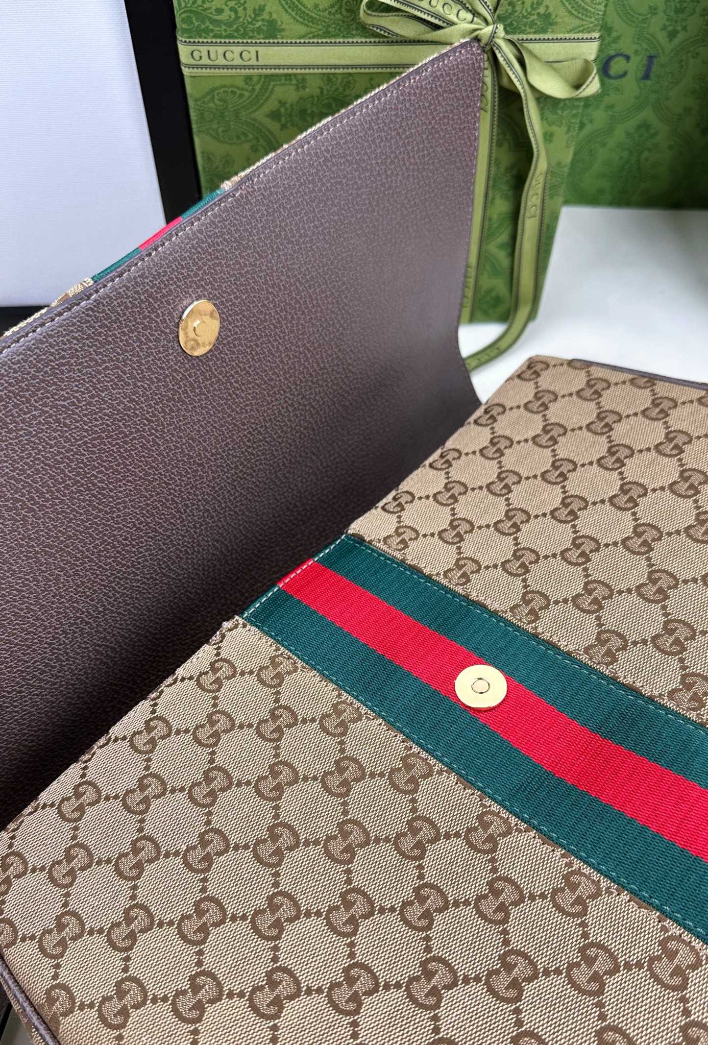グッチ「Gucci」  ハンドバッグ