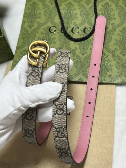 グッチ「Gucci」 ベルトコレクション 