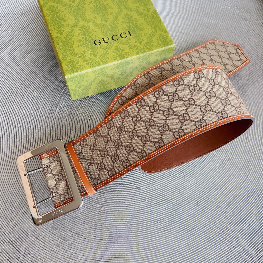 グッチ「Gucci」 ベルトコレクション 
