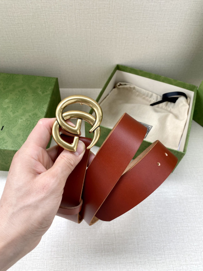 グッチ「Gucci」 ベルトコレクション 