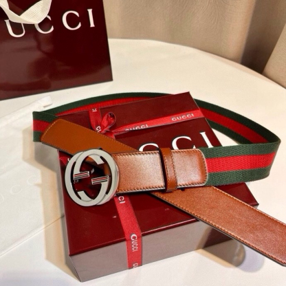 グッチ「Gucci」 ベルトコレクション 