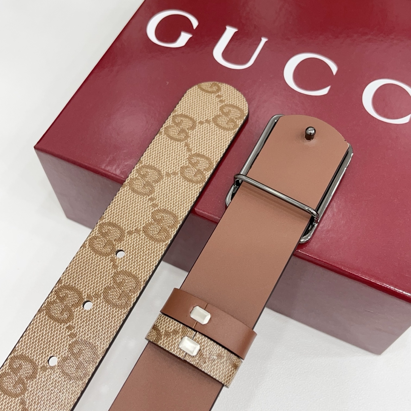グッチ「Gucci」 ベルトコレクション 