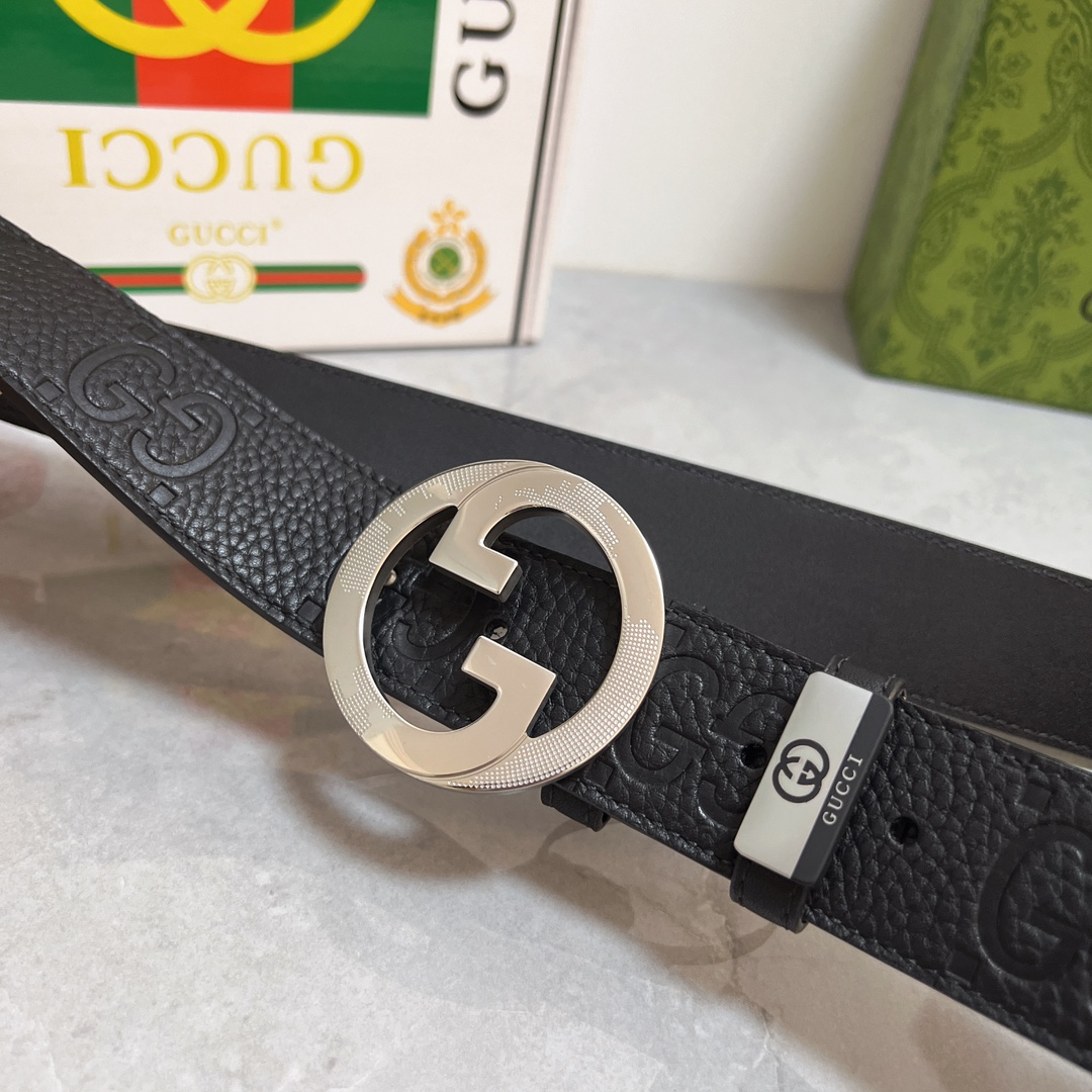 グッチ「Gucci」 ベルトコレクション 