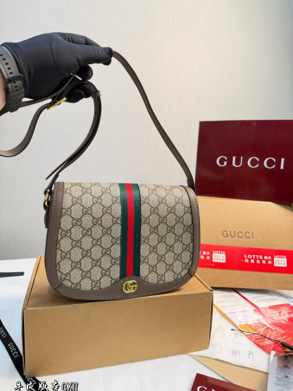 グッチ「Gucci」  ハンドバッグ