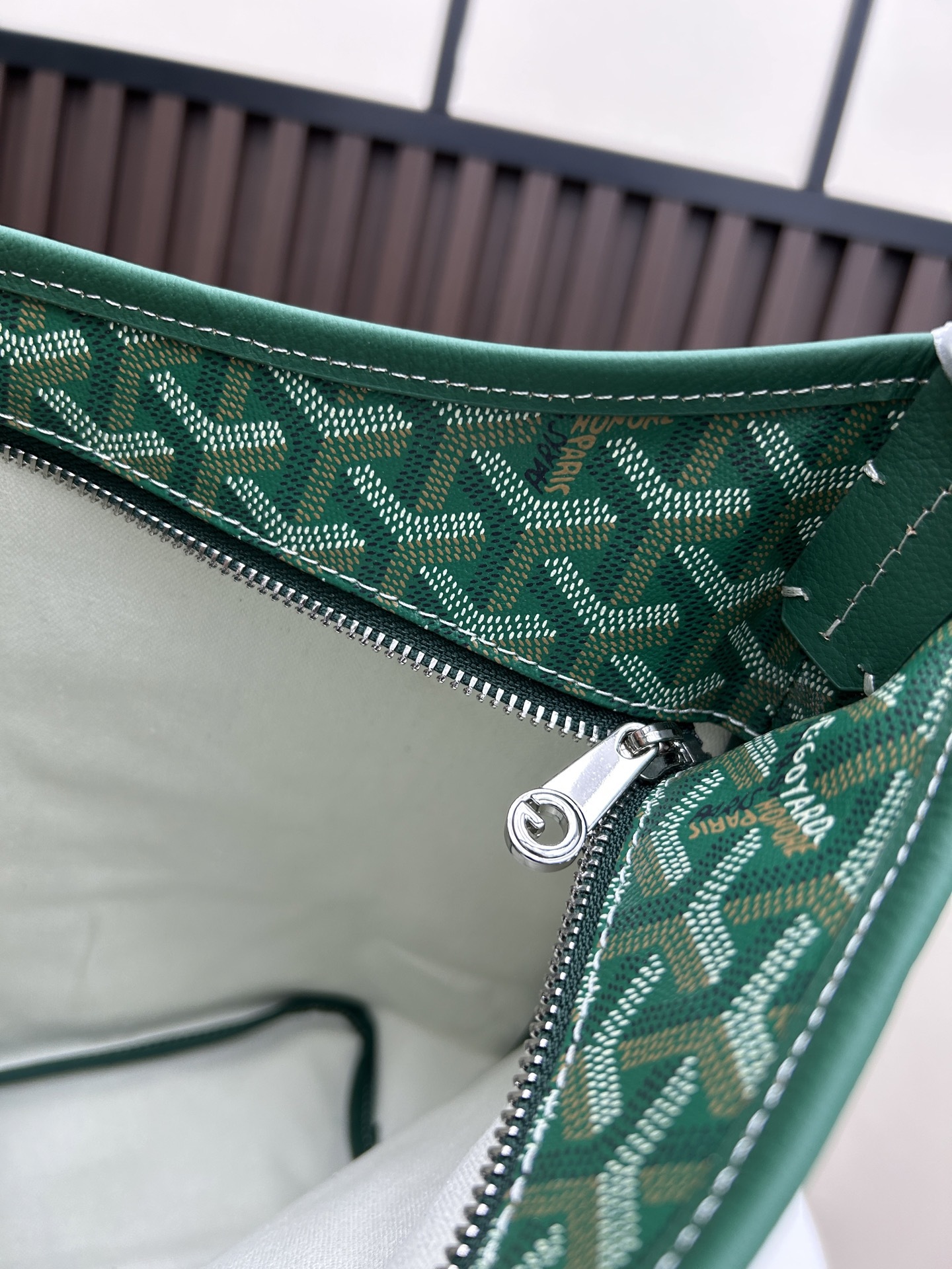 ゴヤール「Goyard」 ゴヤール
