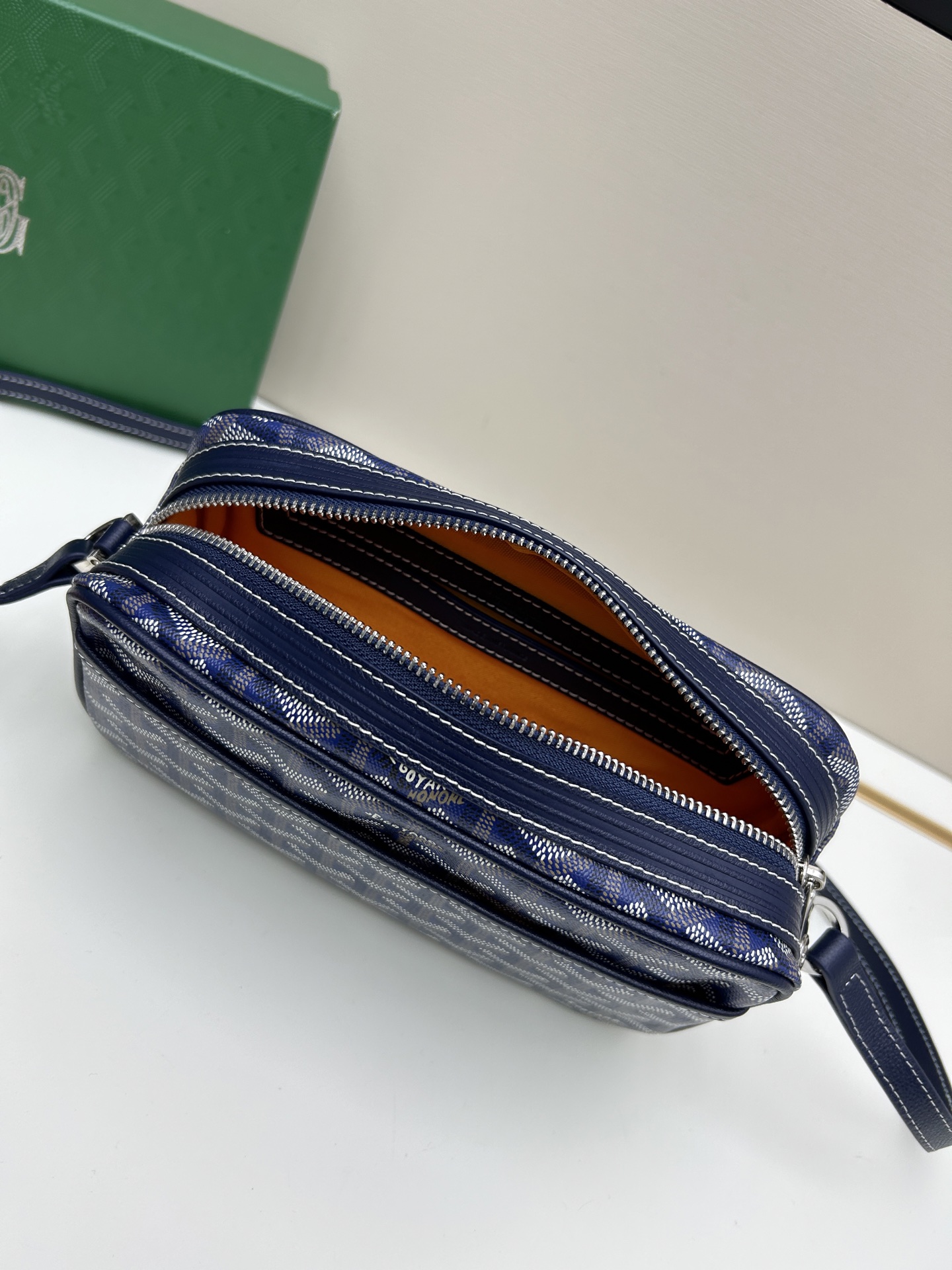 ゴヤール「Goyard」 ゴヤール