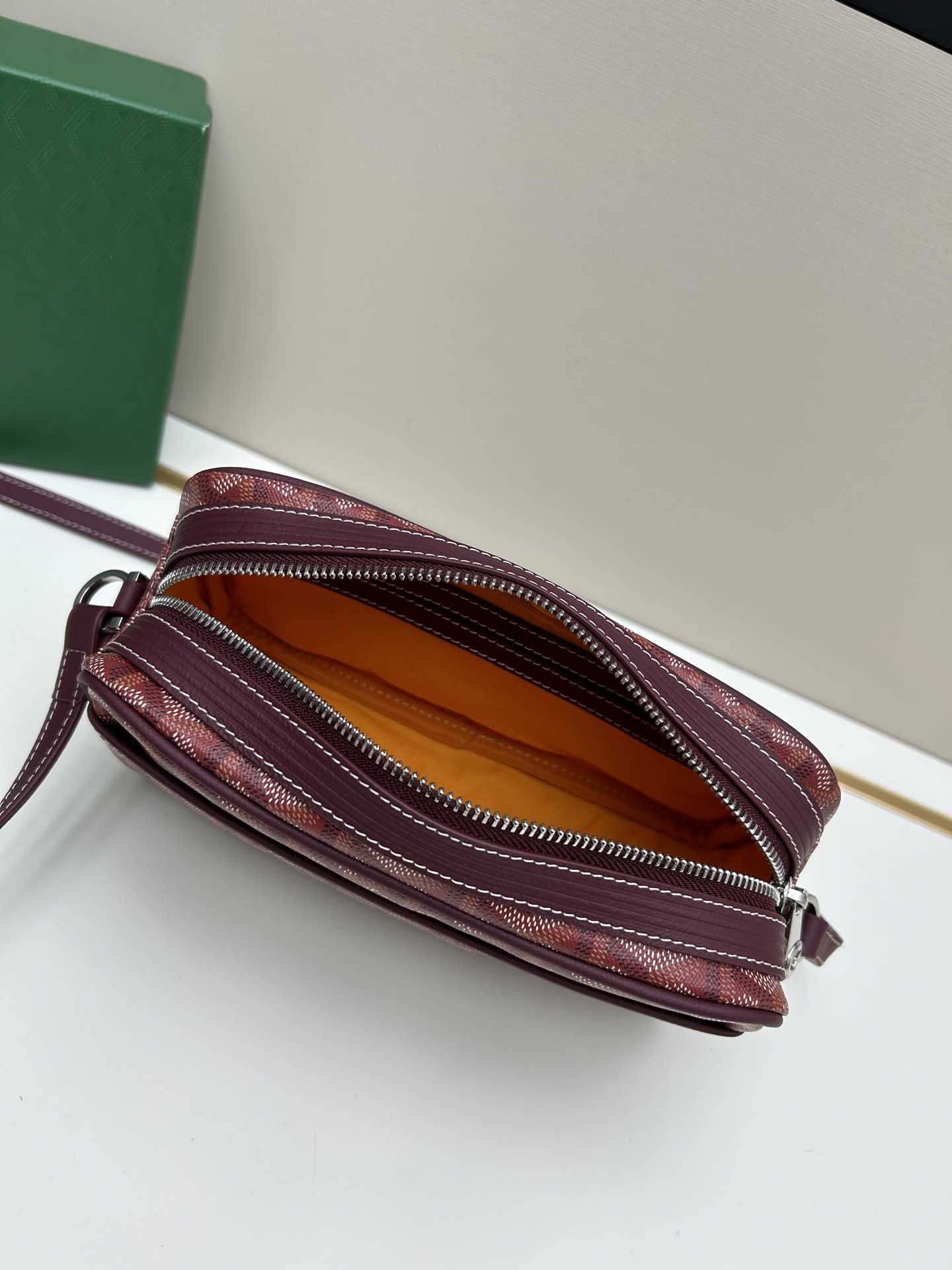ゴヤール「Goyard」 ゴヤール