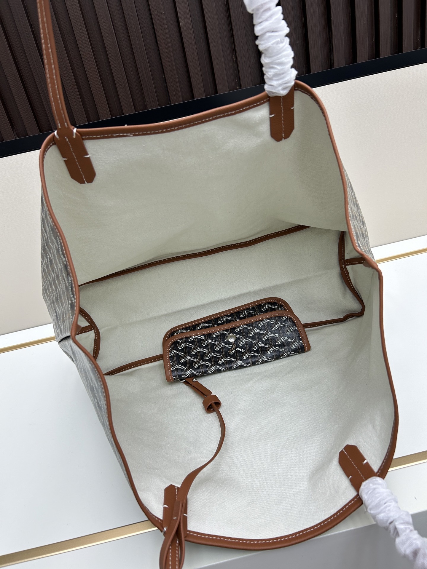 ゴヤール「Goyard」 ゴヤール